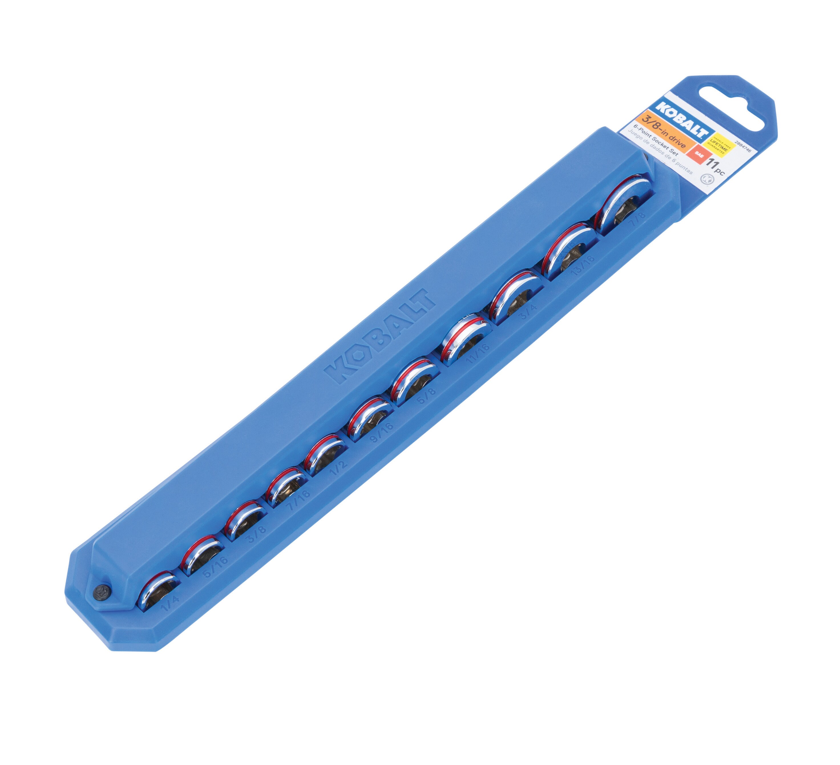 Kobalt 81715 Socket-Sets - View #13