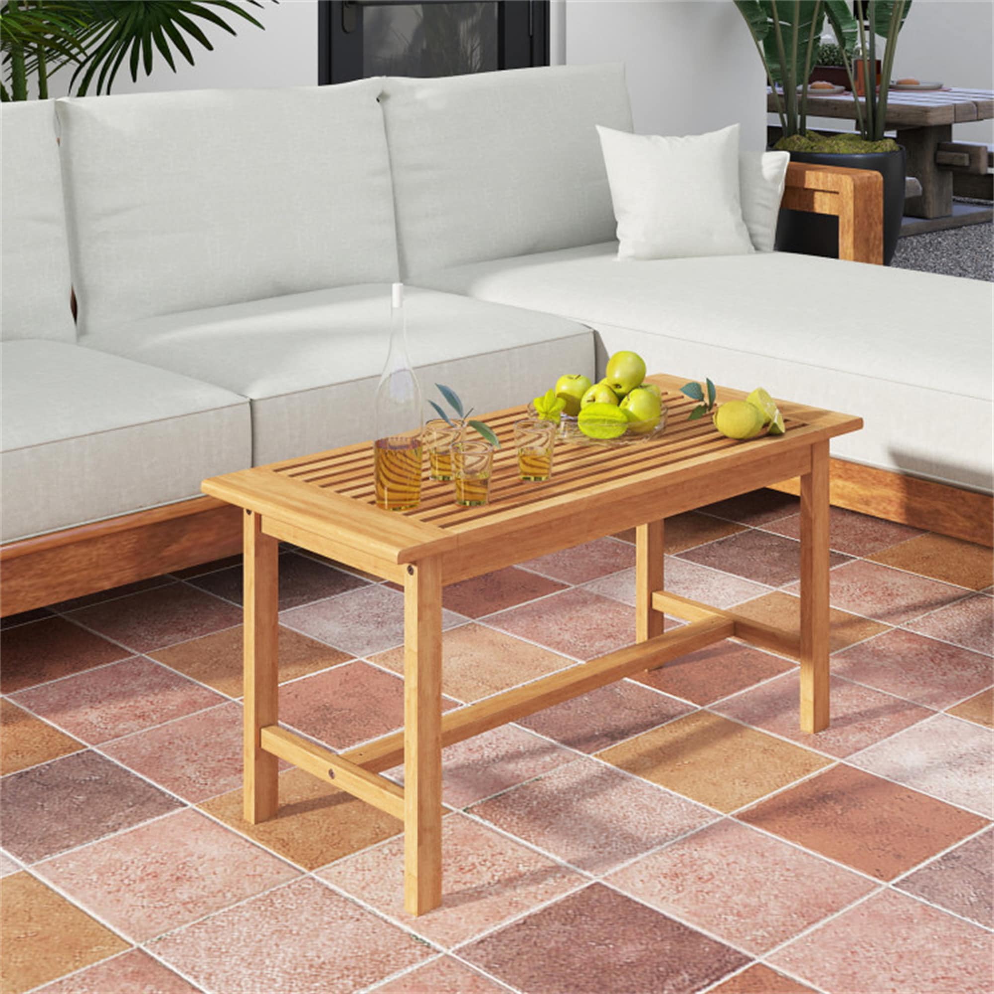 BABOOM BOM-JV11892-CO Patio-Tables - View #2
