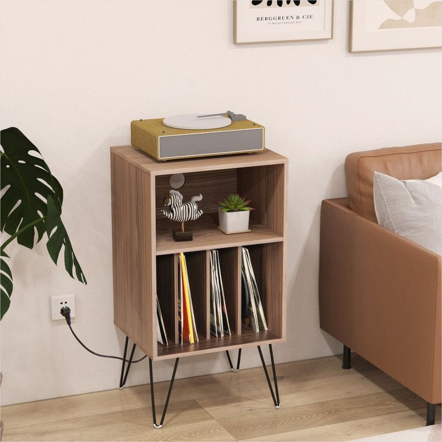 Naturefalls 6L8I1WGMCKO9 nightstands - View #4