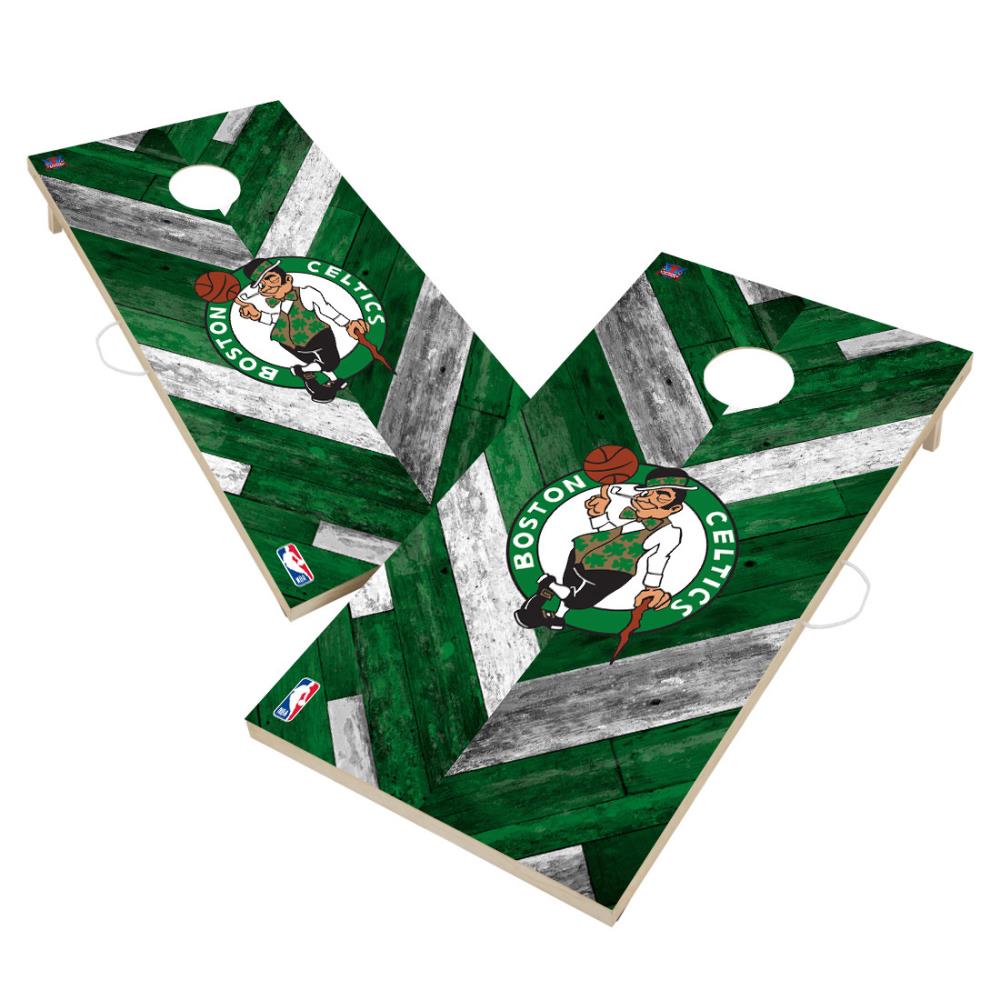 Party Games Team Name Boston Celtics