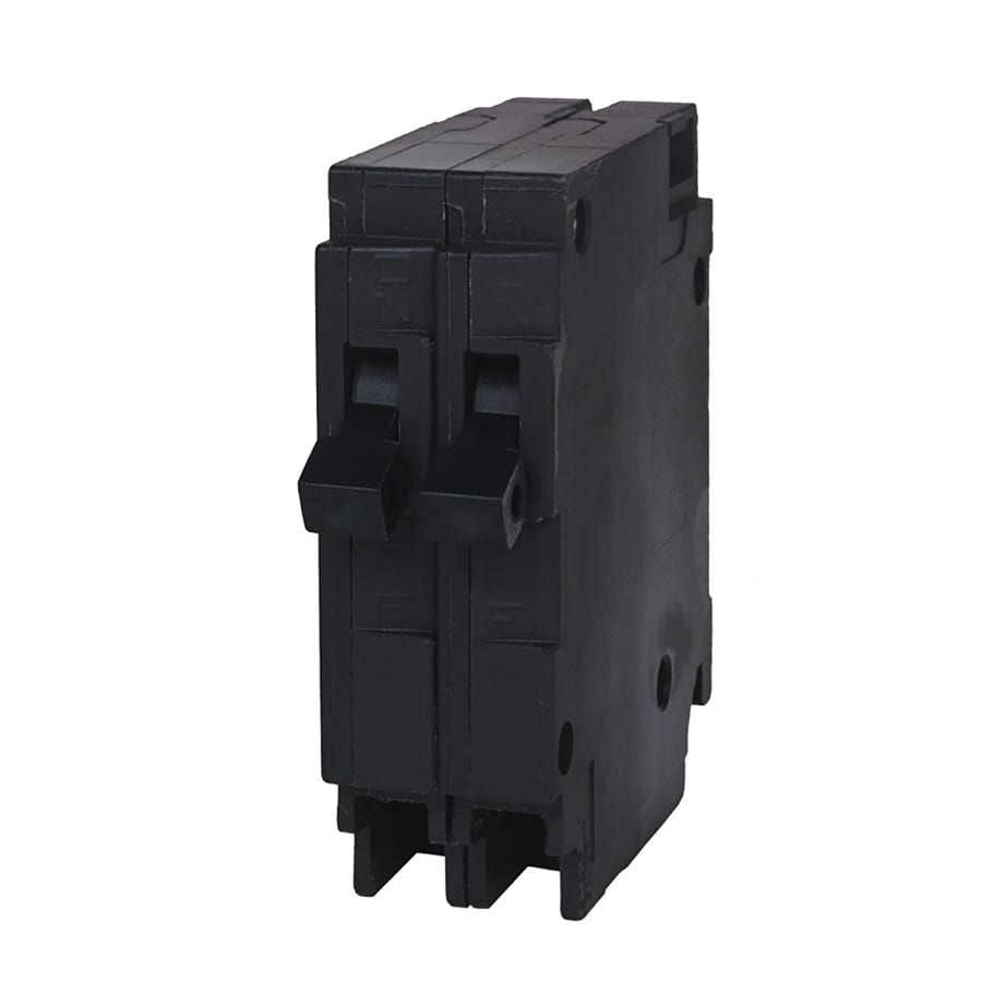 Siemens Q2020NCU Circuit-Breakers - View #2