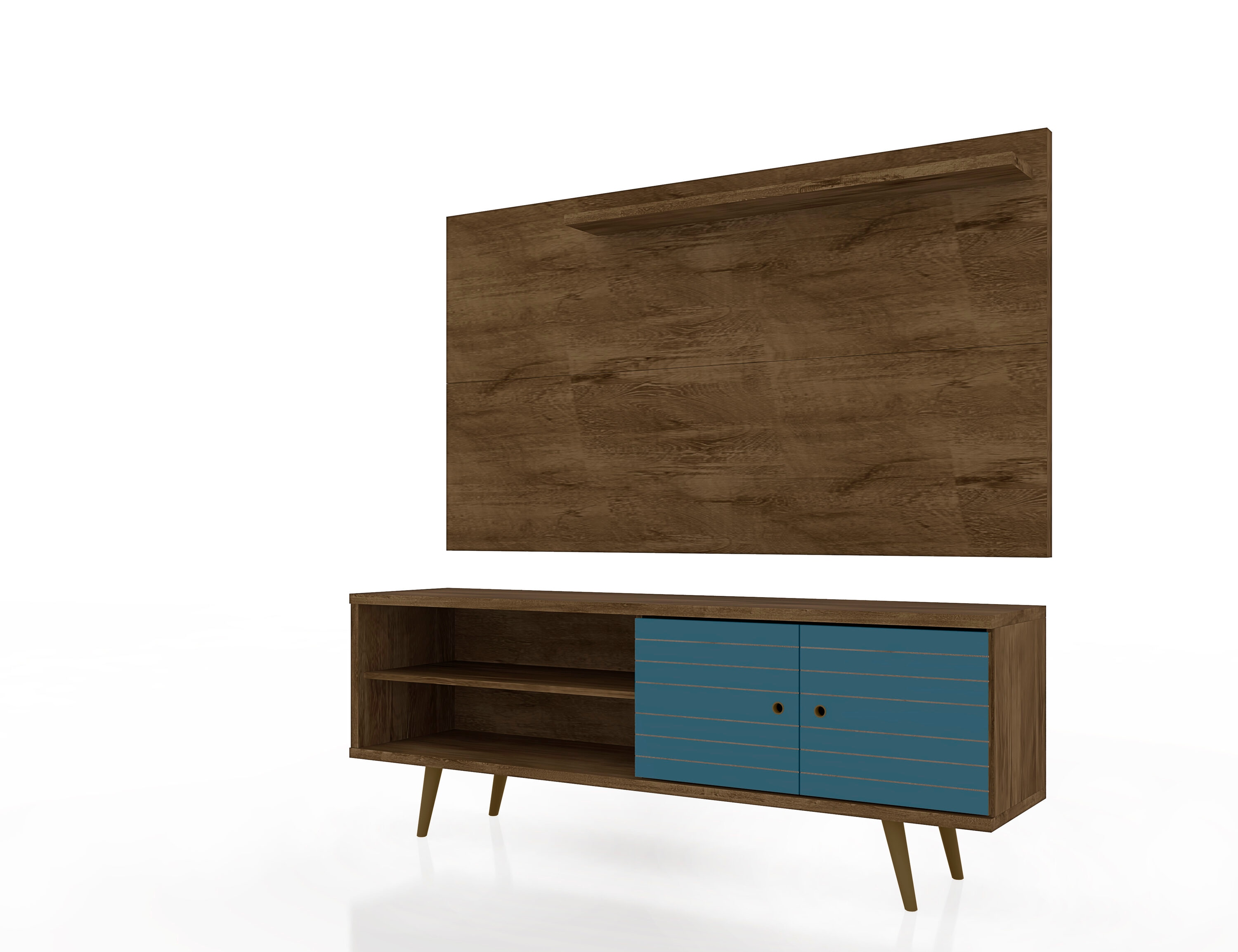 Manhattan Comfort 221-201AMC93 Tv-Stands - View #2