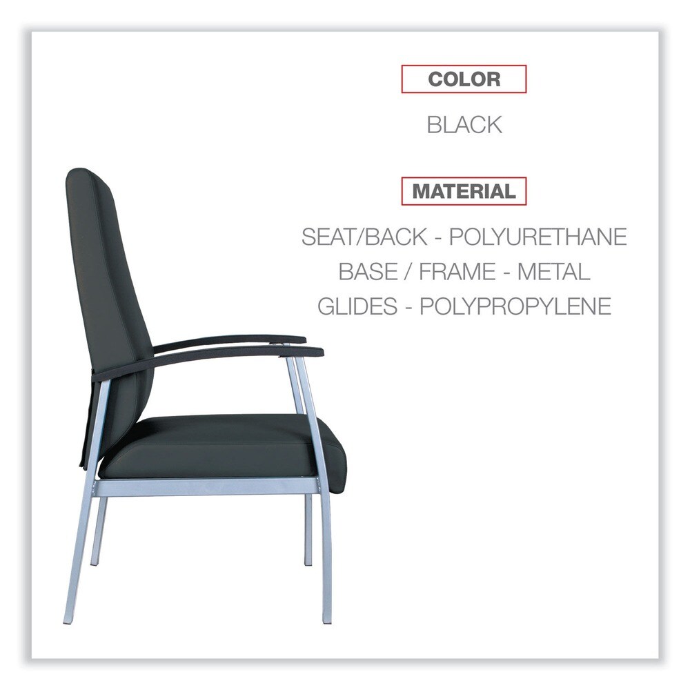 Alera ALEML2419 Office-Chairs - View #6