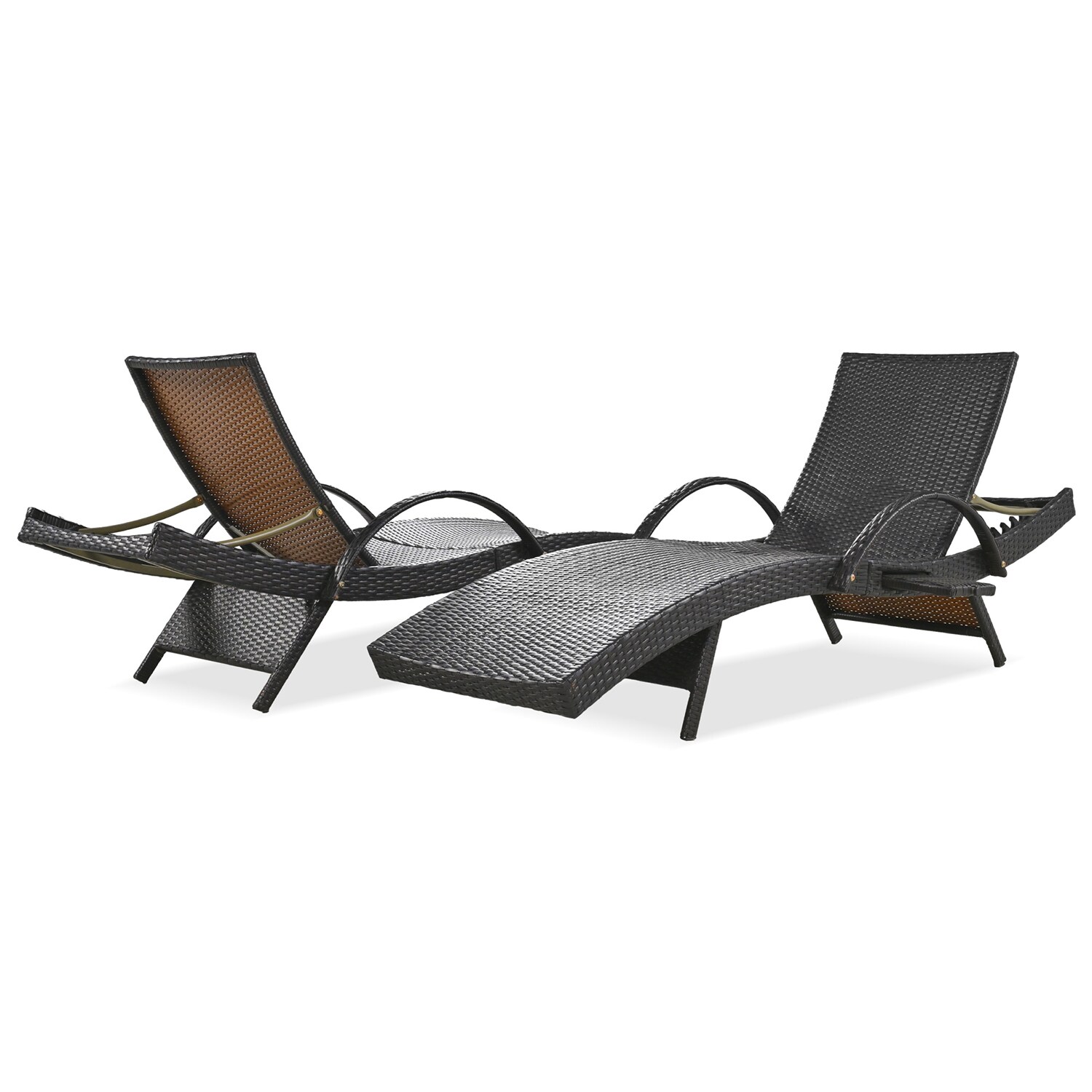 Mondawe MD-KS204AAD Patio-Chairs - View #14