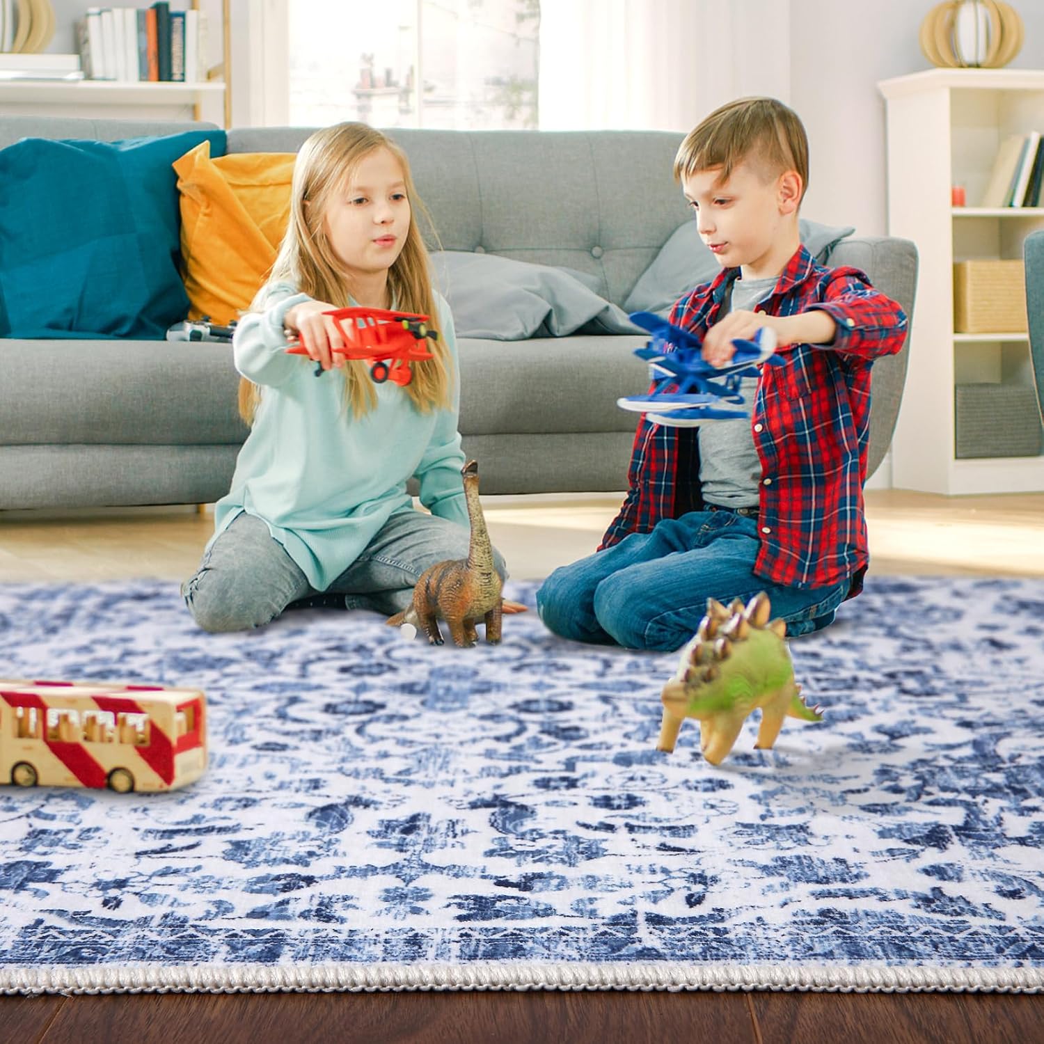 GAOMON CES-CRB3KG-KWT13FK rugs - View #6
