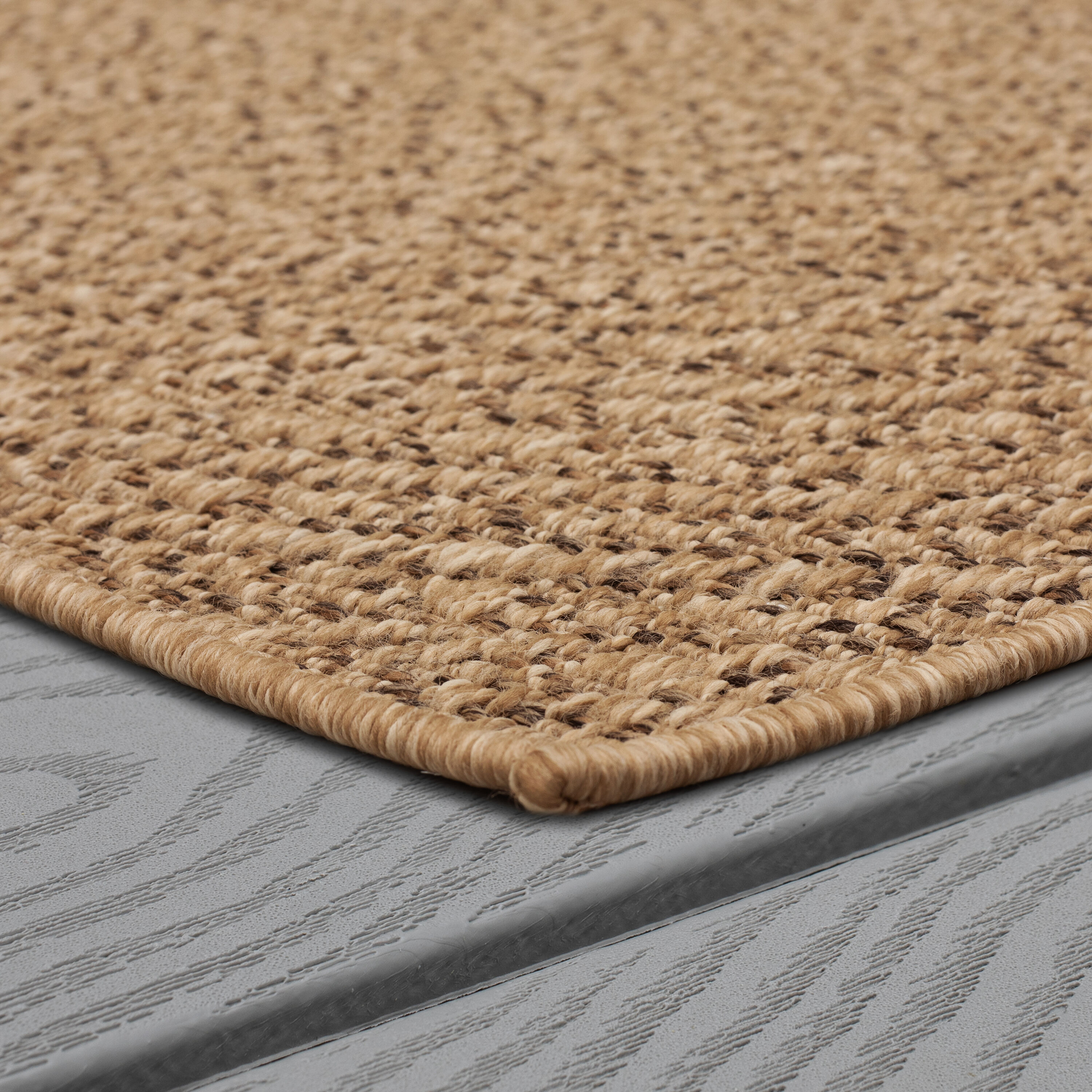 allen + roth with STAINMASTER R1347 101 047072 rugs - View #6