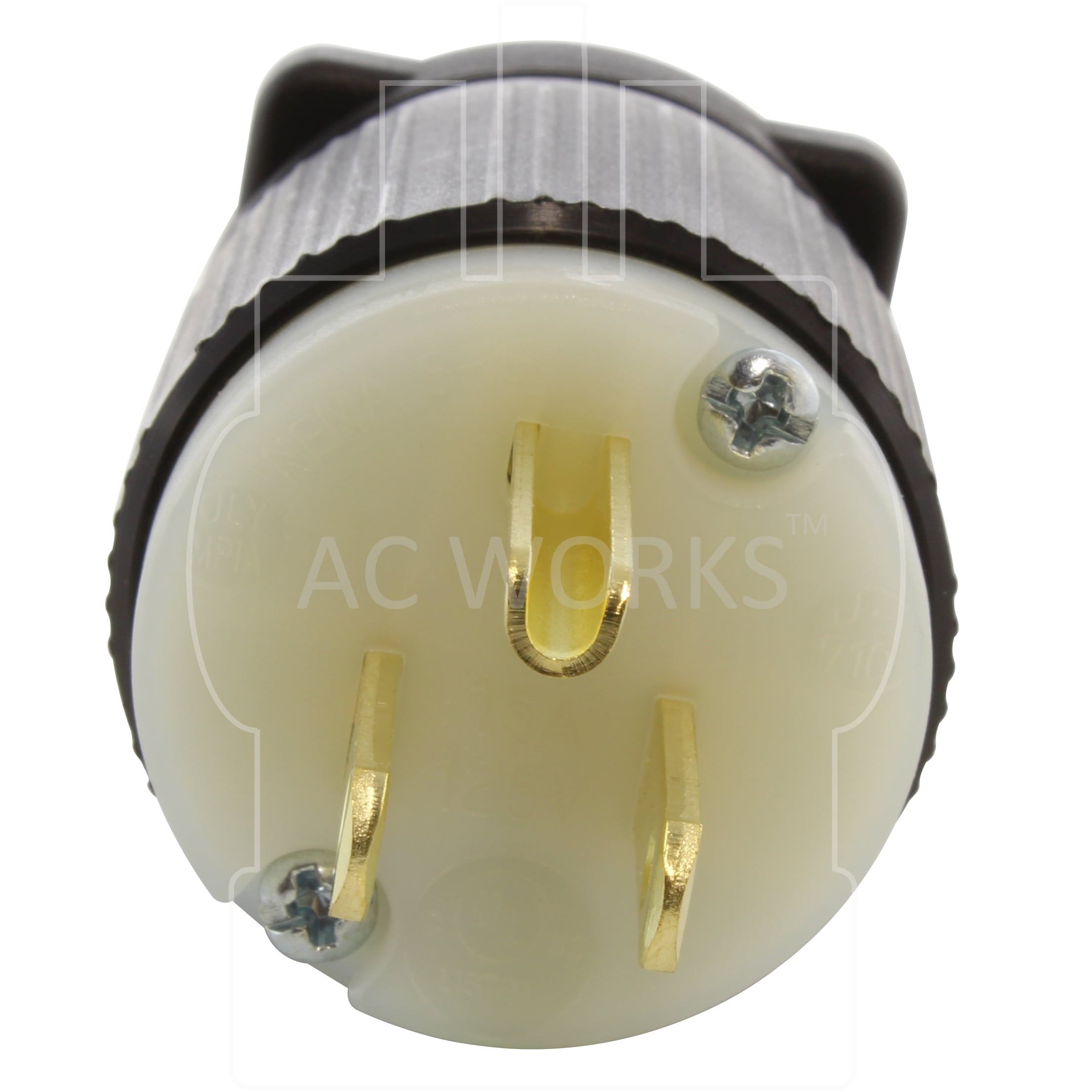 AC WORKS AS515P Electrical-Plugs-Connectors - View #3