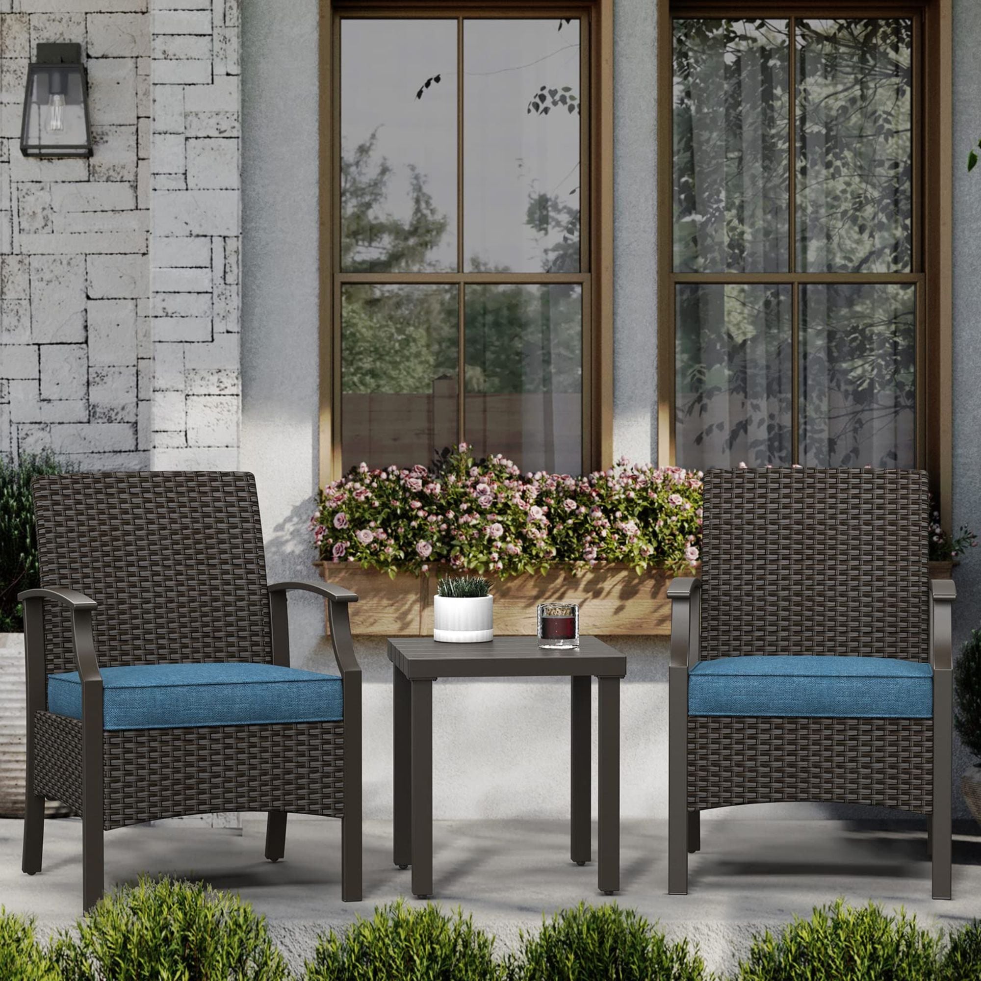Mondawe MA-GCS038NY Patio-Conversation-Sets - View #7