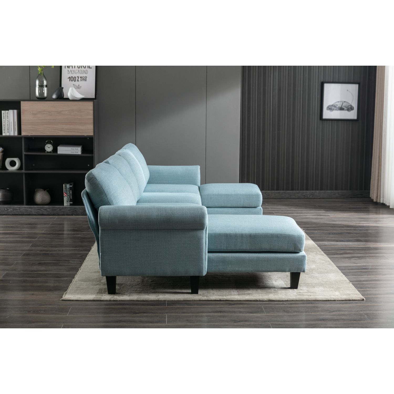 JASMODER W395S00055 Sofas-Loveseats - View #7