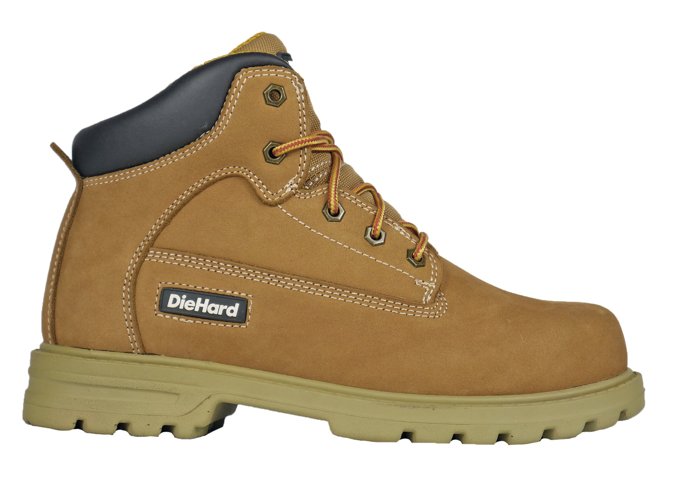 DieHard DH60885 14 D footwear - View #4