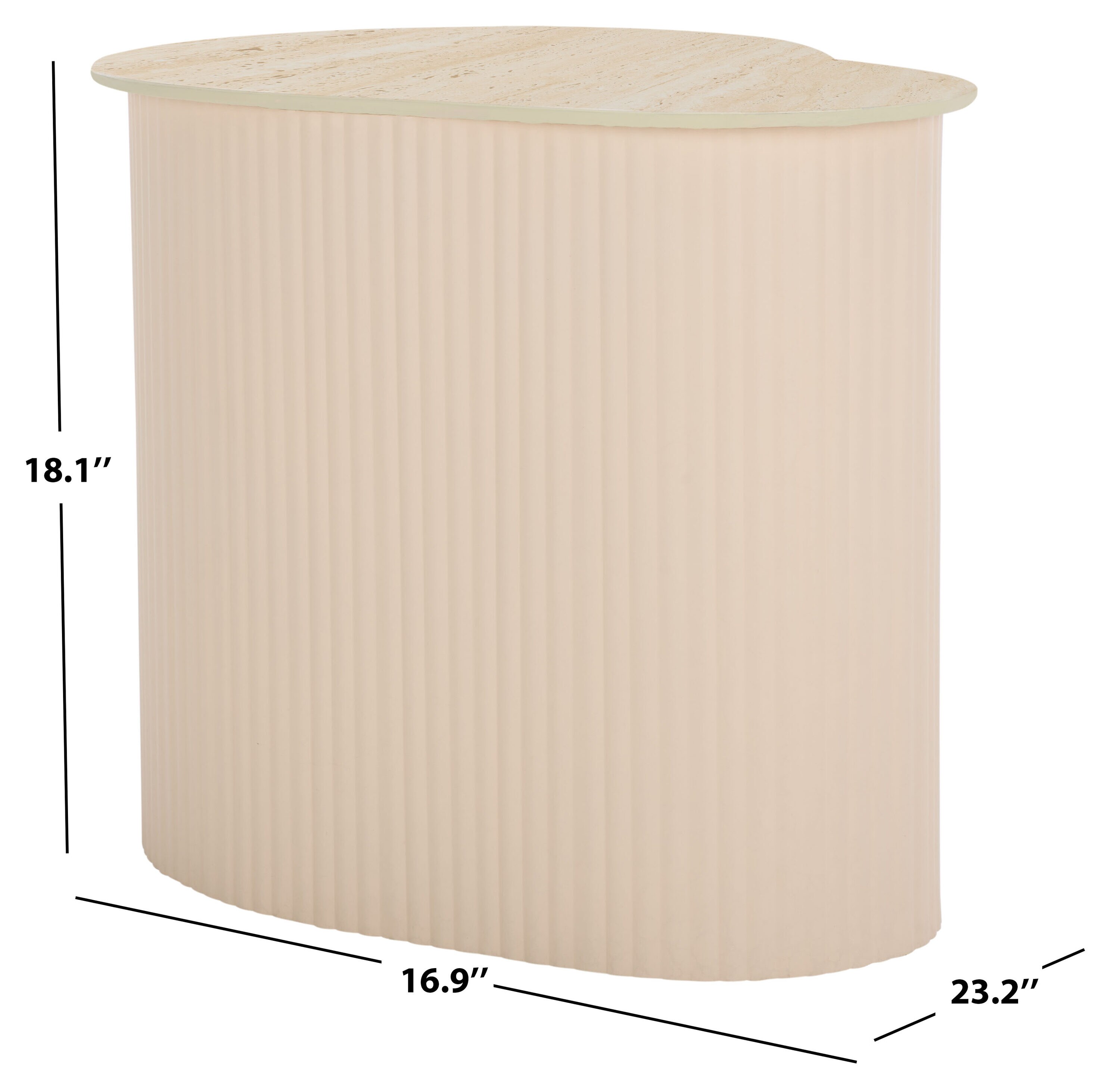 Safavieh ACC2911A Accent-Table-Sets - View #4
