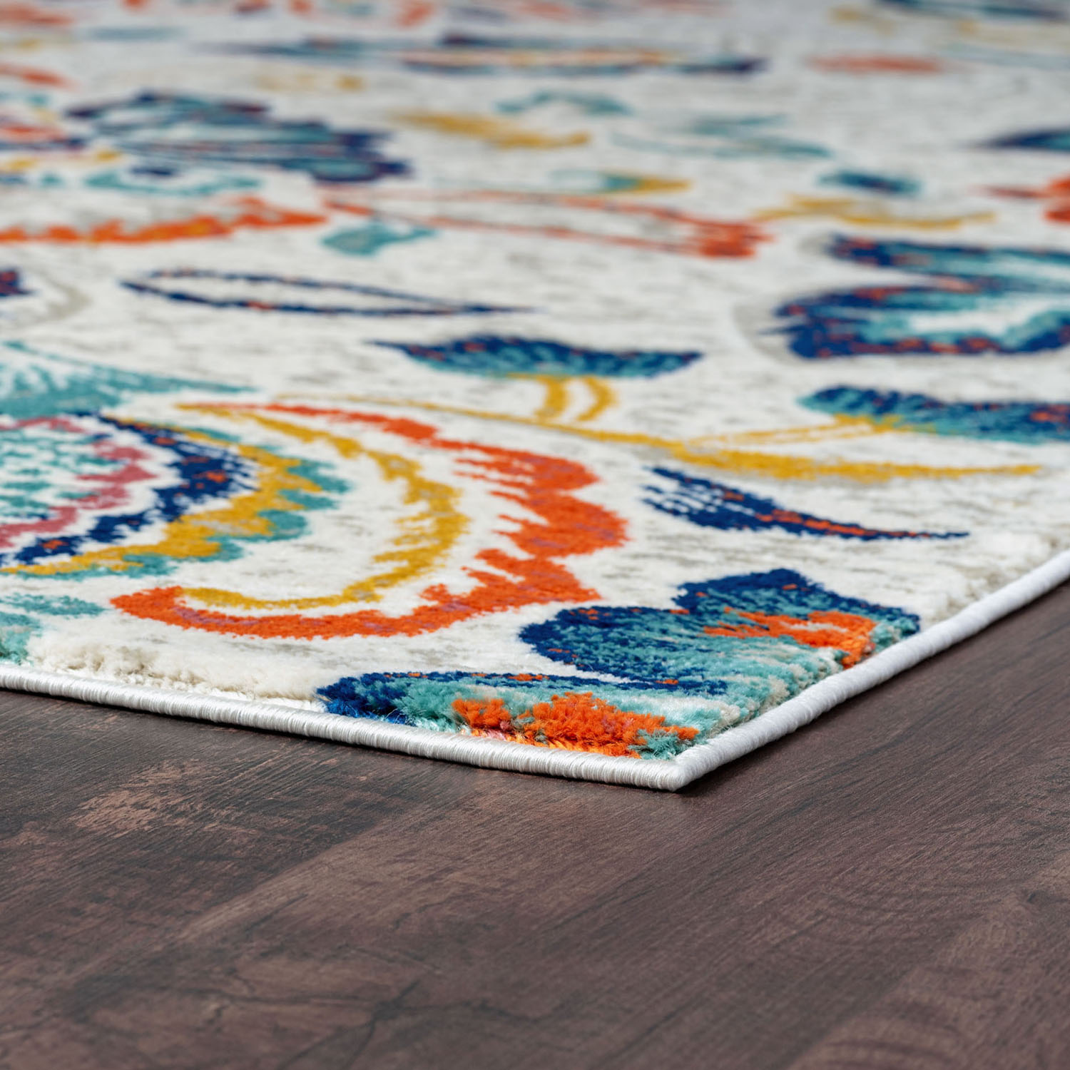 Tayse GEN1401 9X12 rugs - View #4