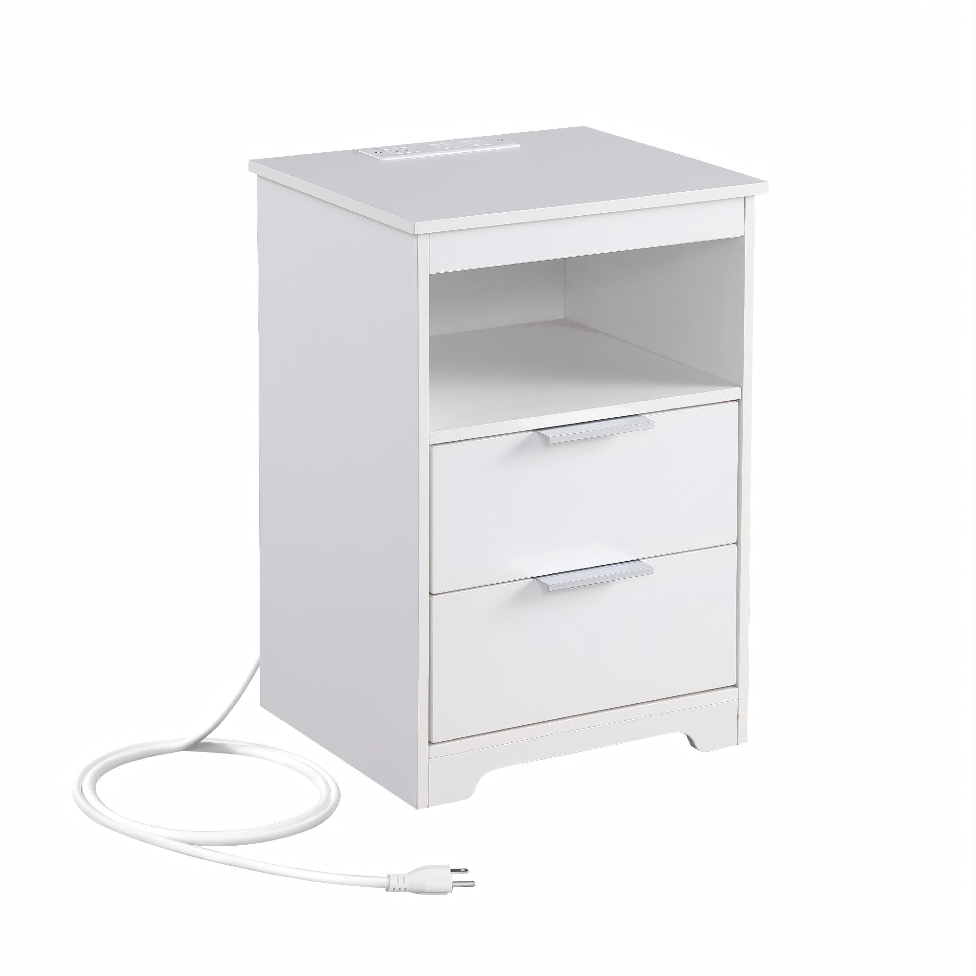 Sunrinx MG9-ND-5 nightstands - View #2