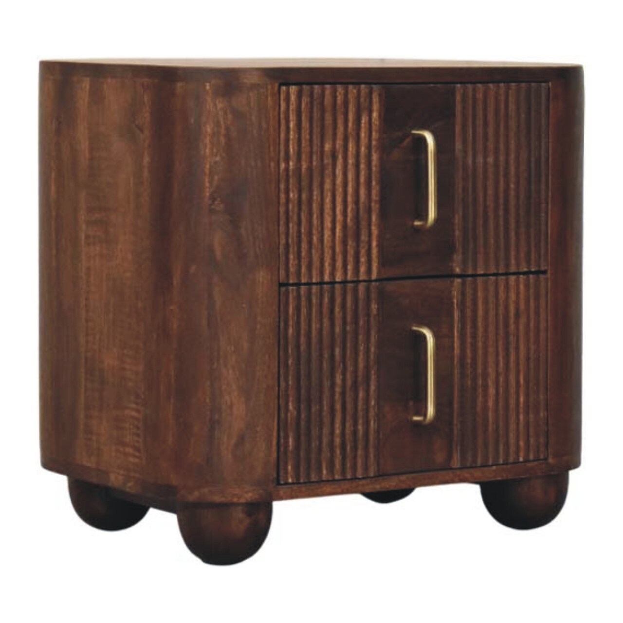 GLANZEND 6514BO6H9 nightstands - View #3