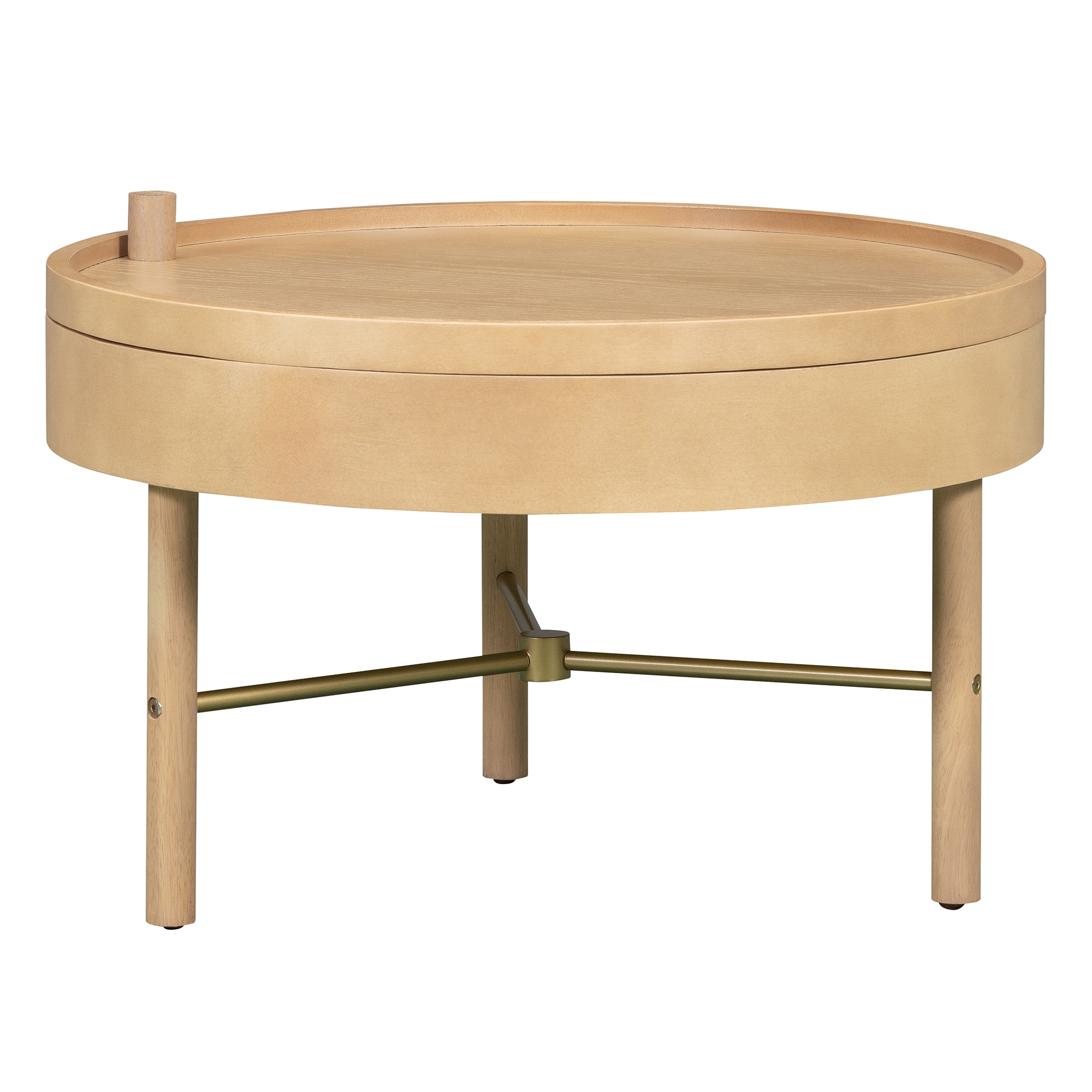 ModernLuxe L3P-N735P185132N Coffee-Tables - View #12