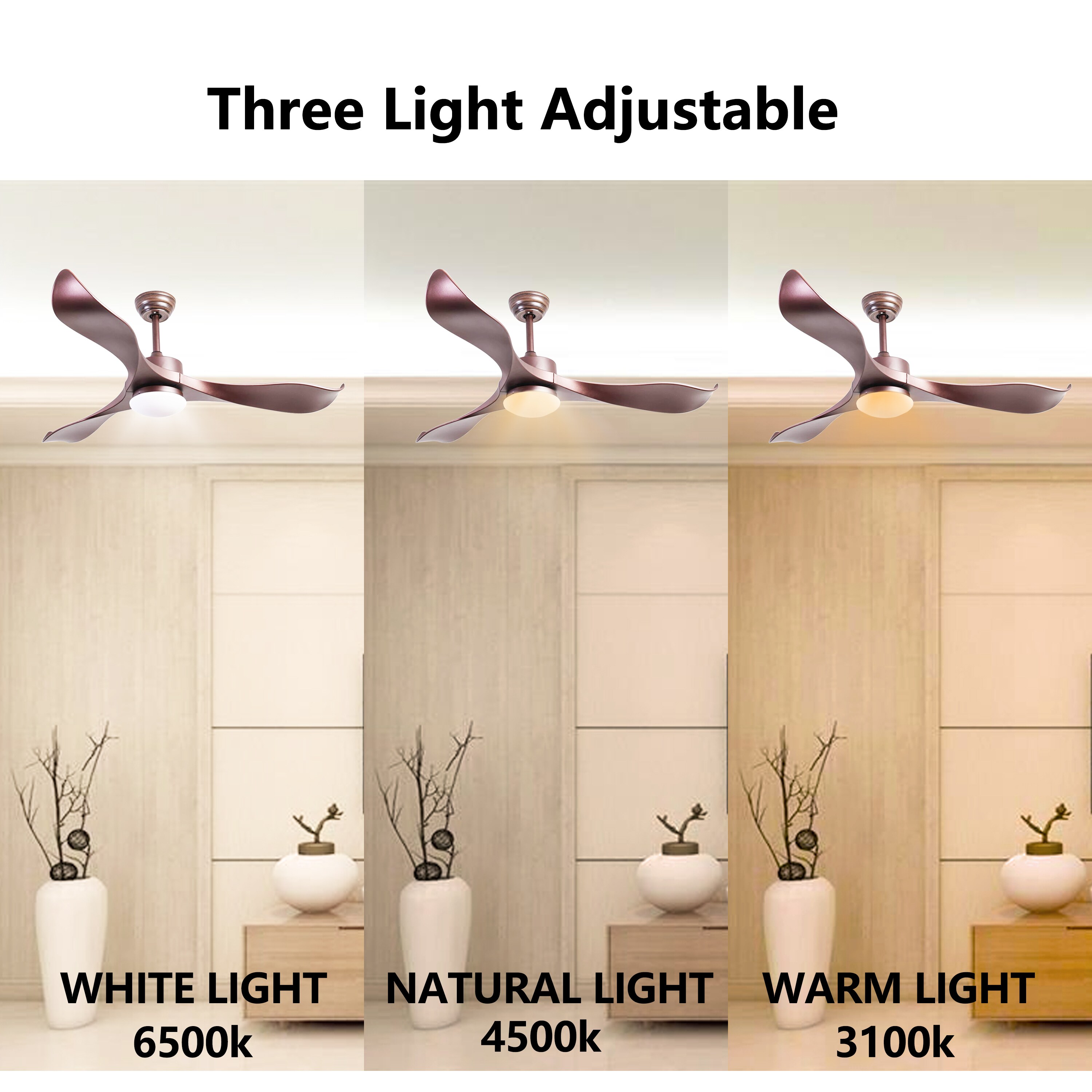 Yardreeze WCEF01308 Ceiling-Fans - View #3