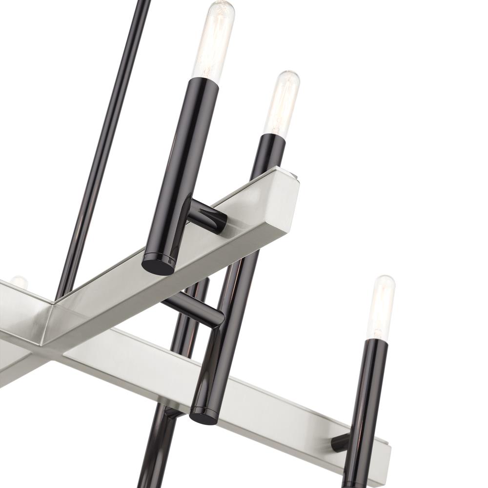 Livex Lighting 49348-46 b090015 - View #7