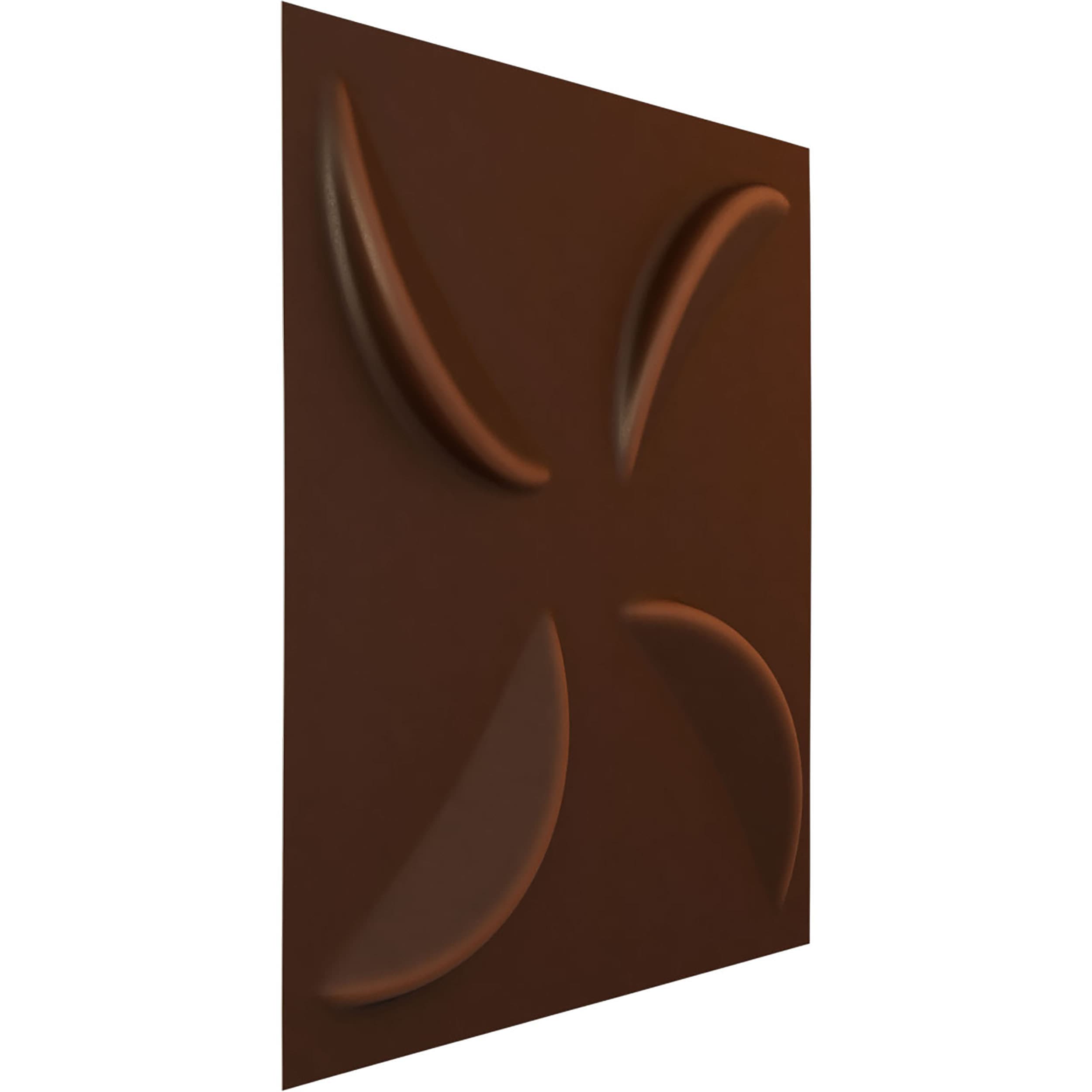 Ekena Millwork WP20X20PIDRU Wall-Panels - View #2