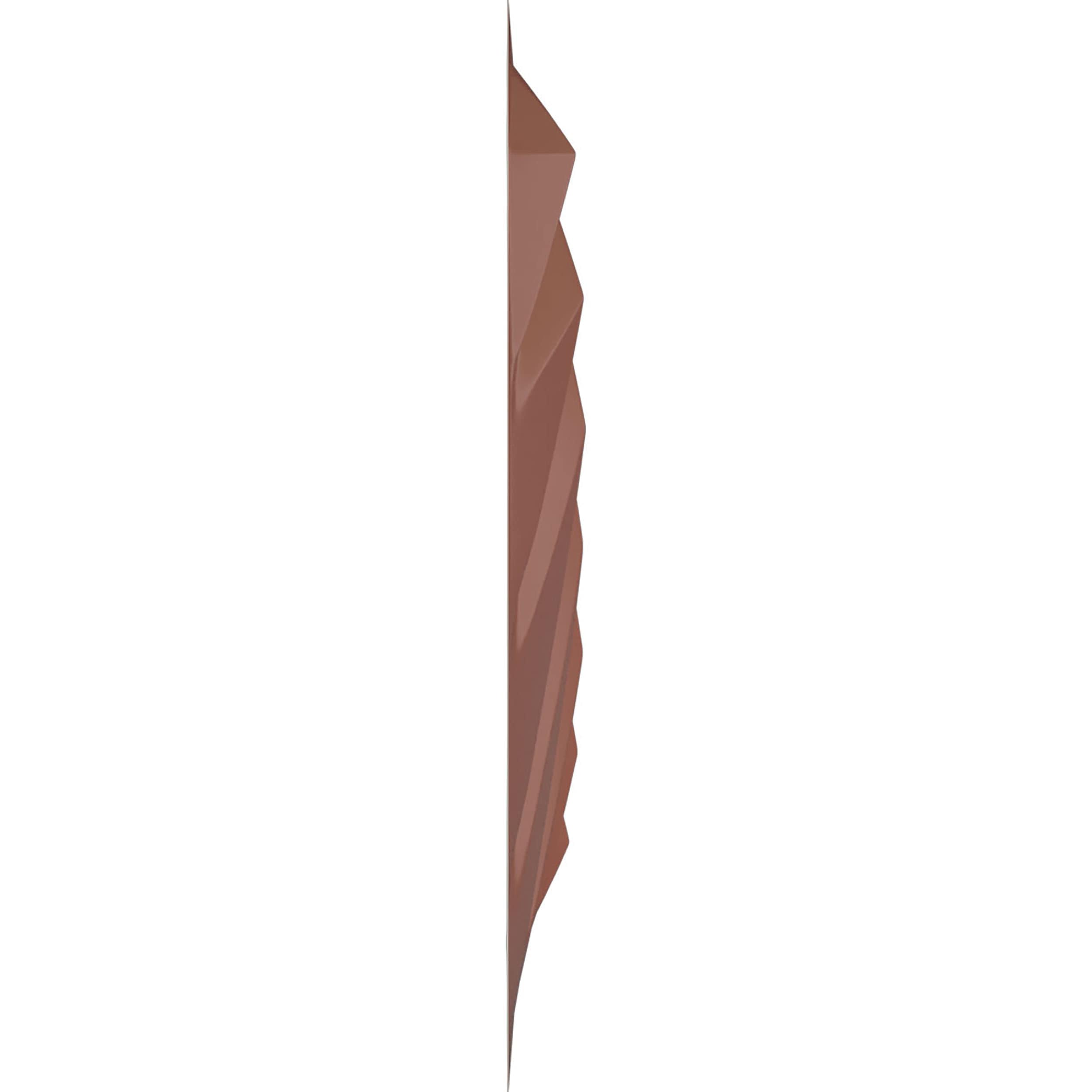 Ekena Millwork WP20X20AWFCP-CASE-12 Wall-Panels - View #3
