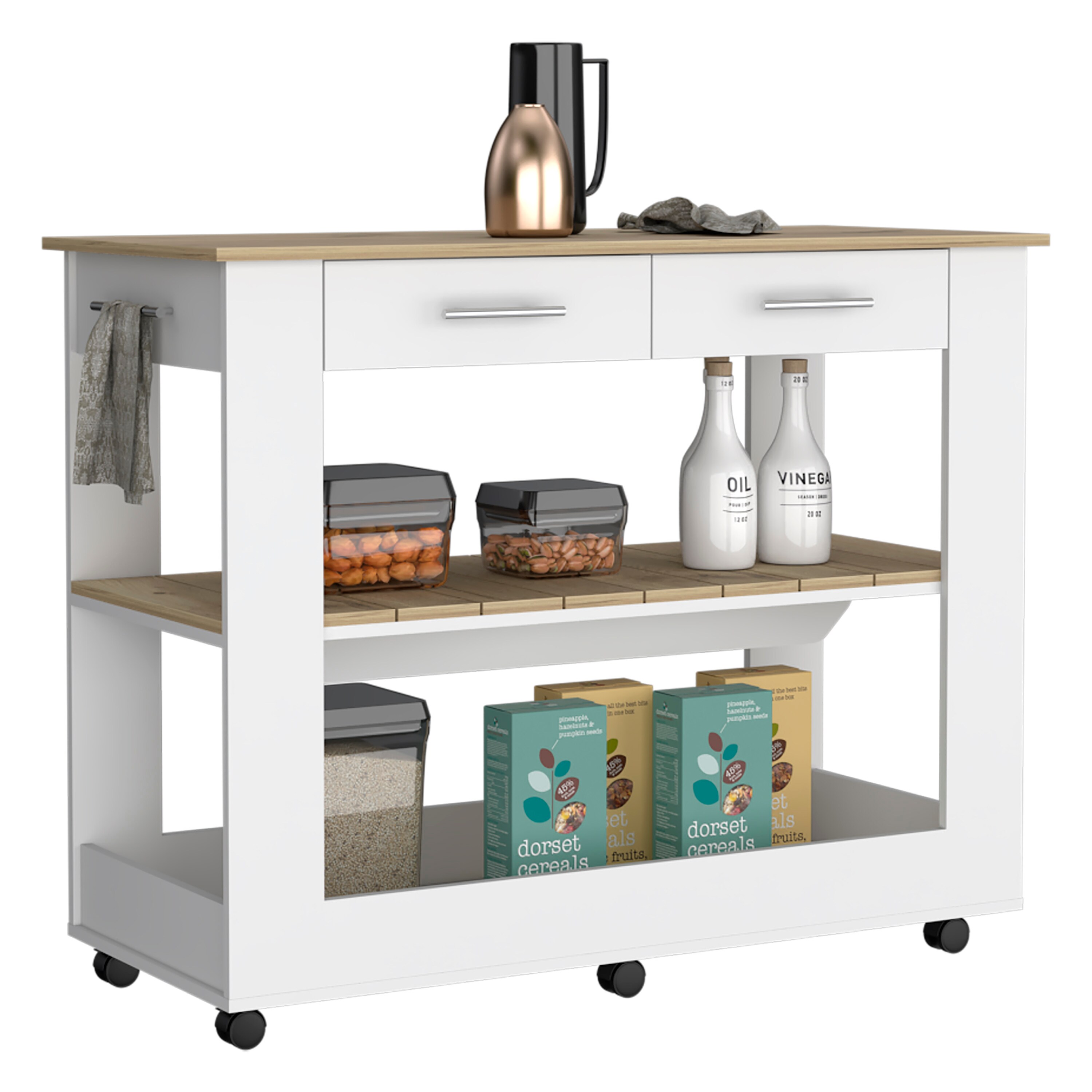 Watnature PMYWPHA8VGQO Kitchen-Furniture - View #13