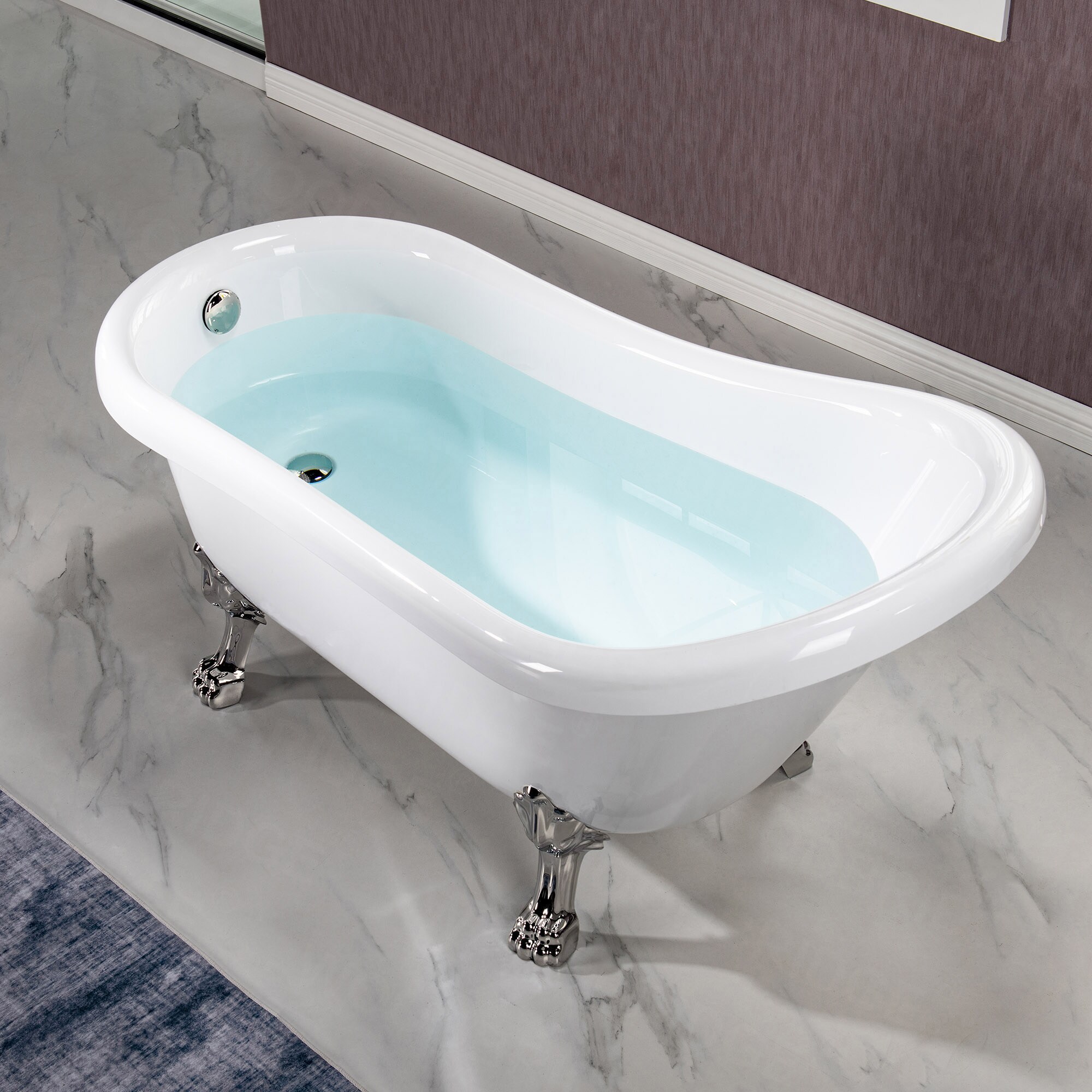 Woodbridge LB371 bathtubs - View #8