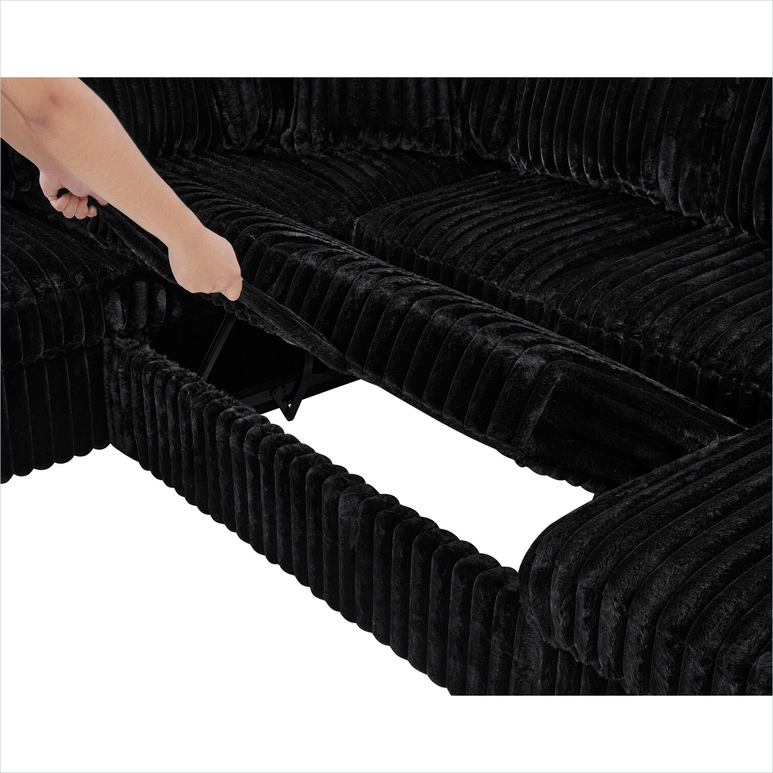 SunJet WR4RR6464CSN Sofas-Loveseats - View #7
