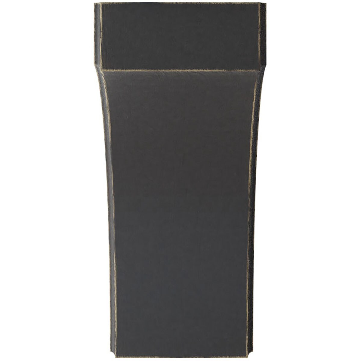 Ekena Millwork BKTWD05X10X12CVBL Exterior-Brackets-Braces - View #2