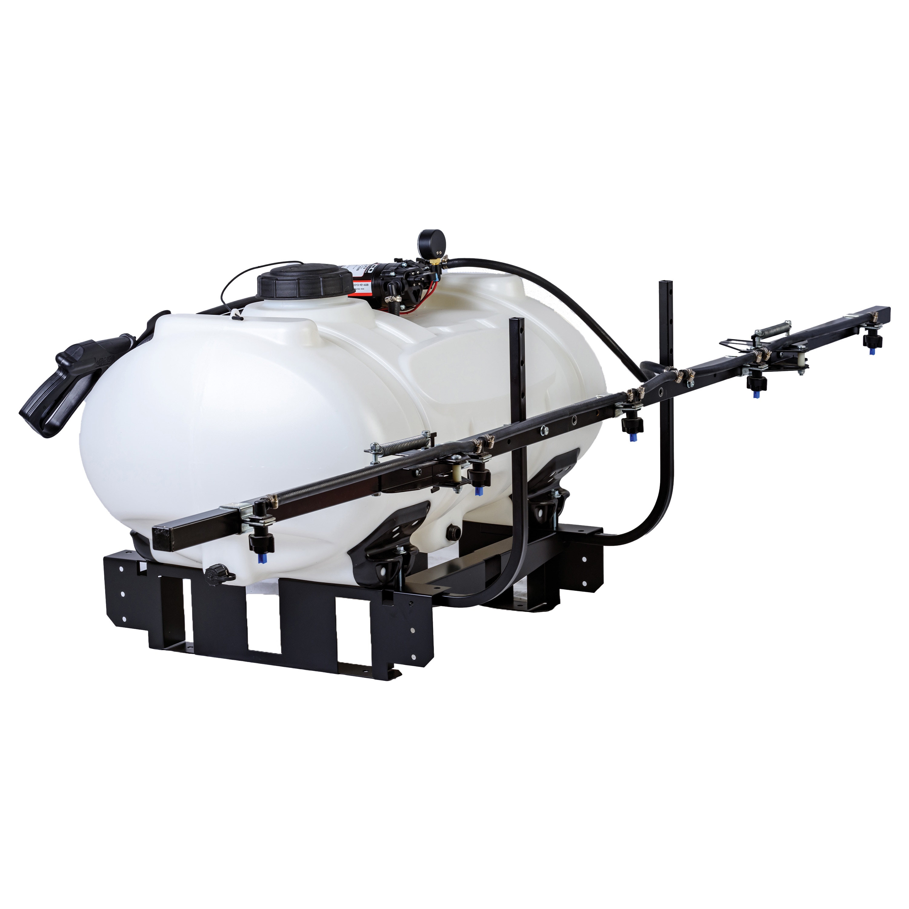 Workhorse G23-UTL425 Tank-Sprayers - View #3