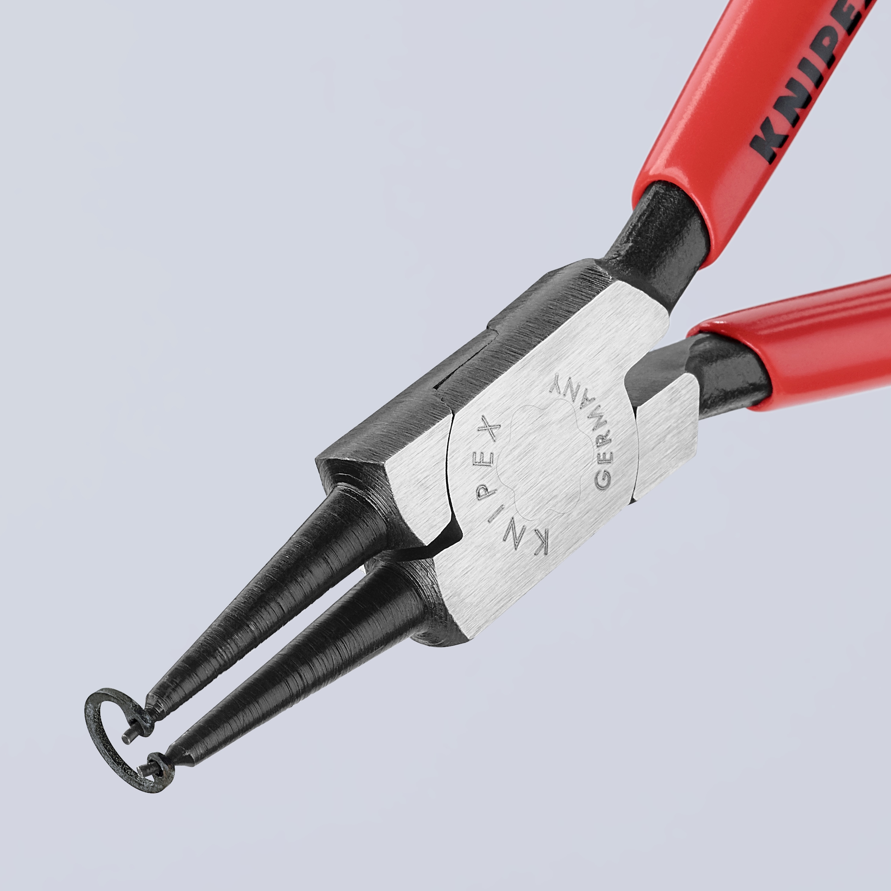 KNIPEX 44 11 J0 pliers - View #3