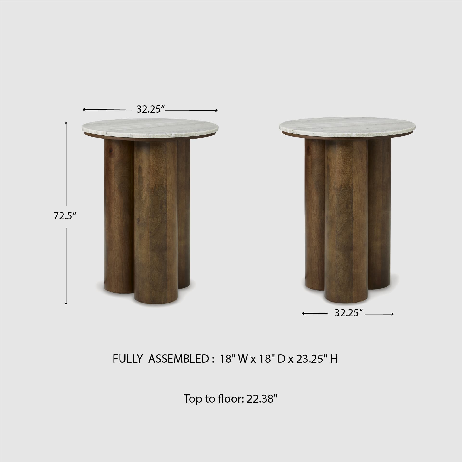 Signature Design by Ashley A4000623 End-Tables - View #7