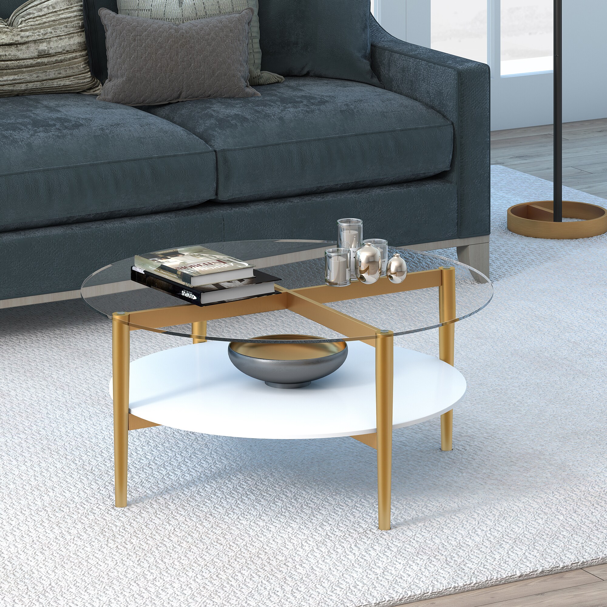 Hailey Home CT0139 Coffee-Tables - View #6