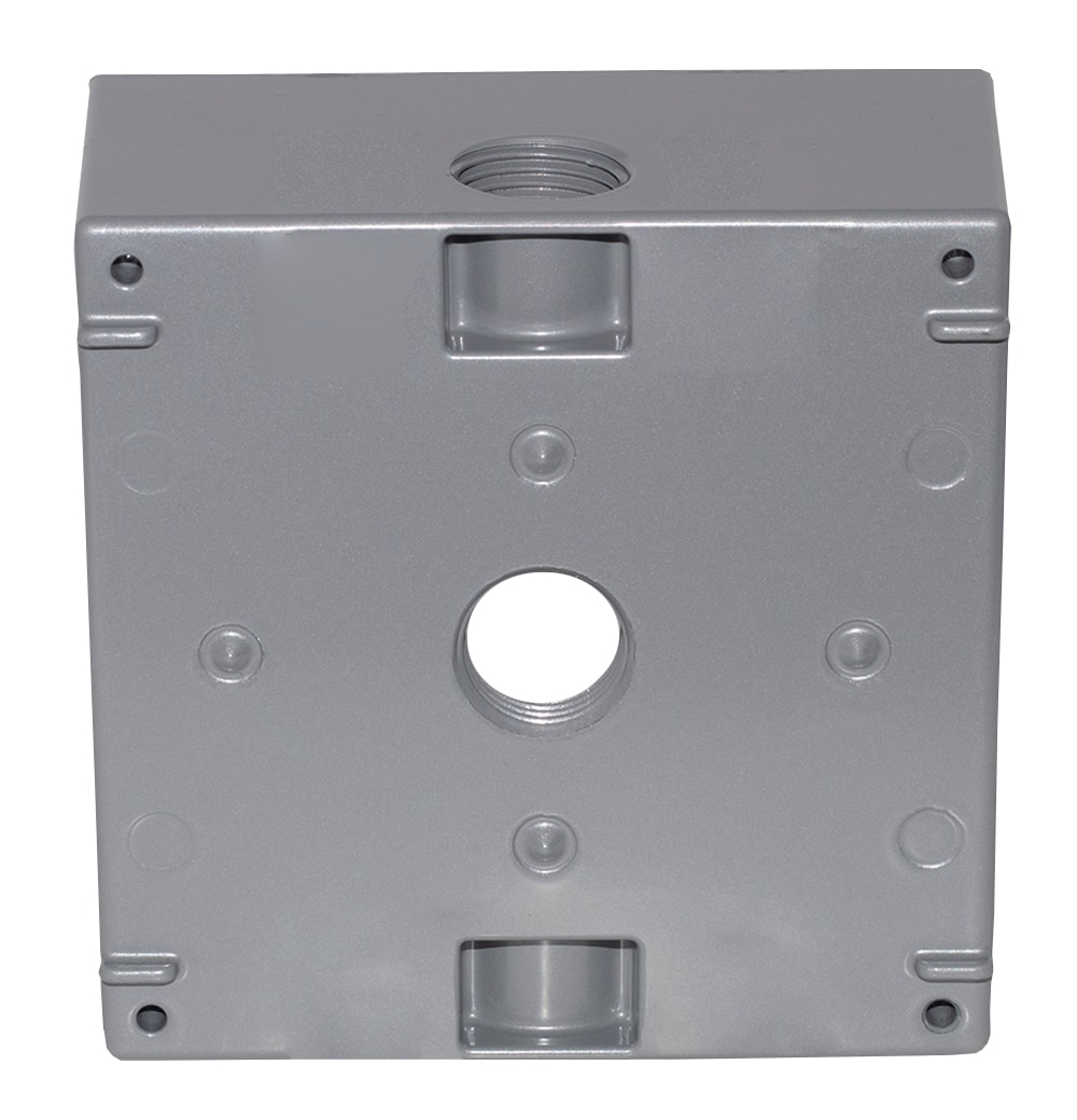 Sigma Engineered Solutions 14352 Electrical-Box - View #5