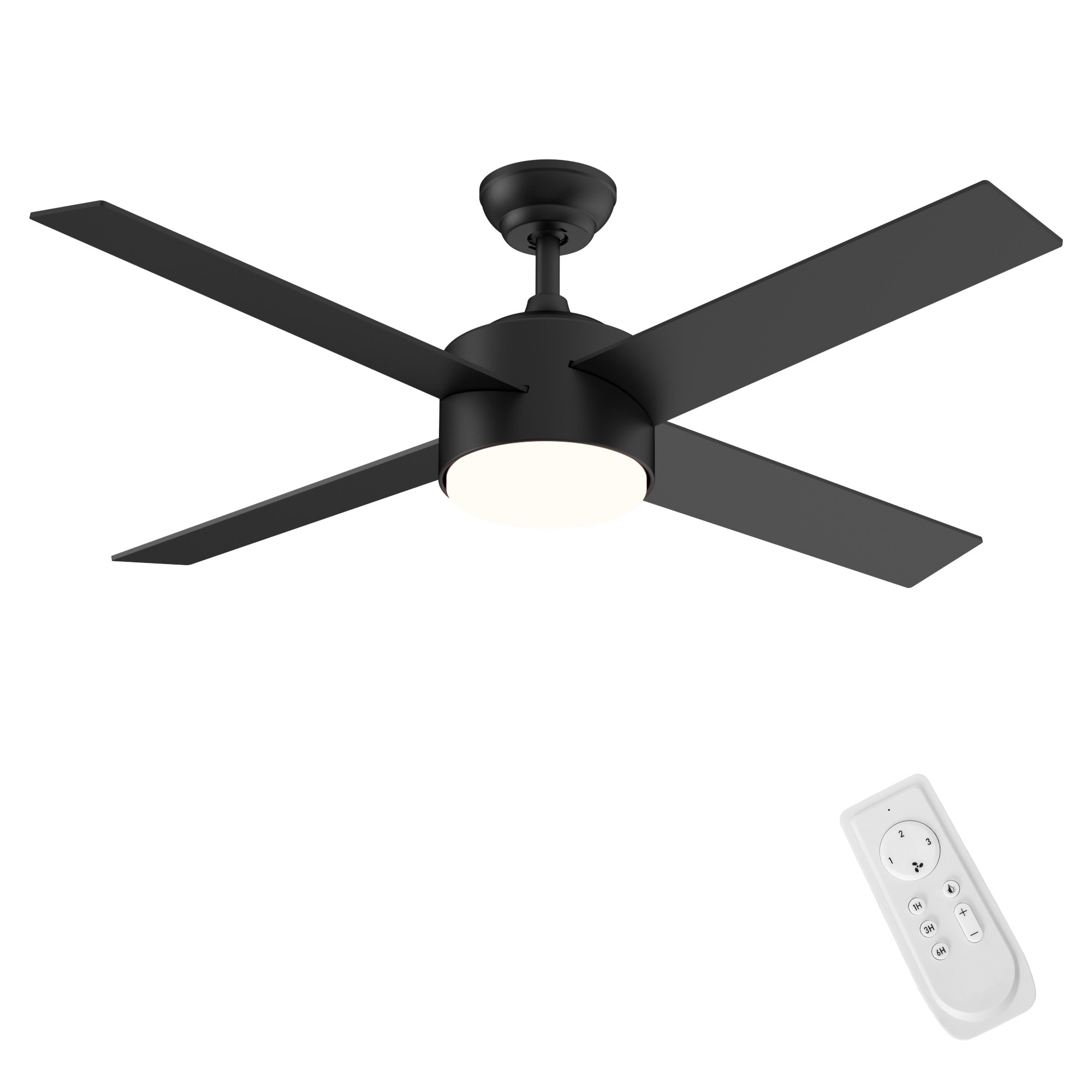 BABOOM BOM-P228998-OR Ceiling-Fans - View #2
