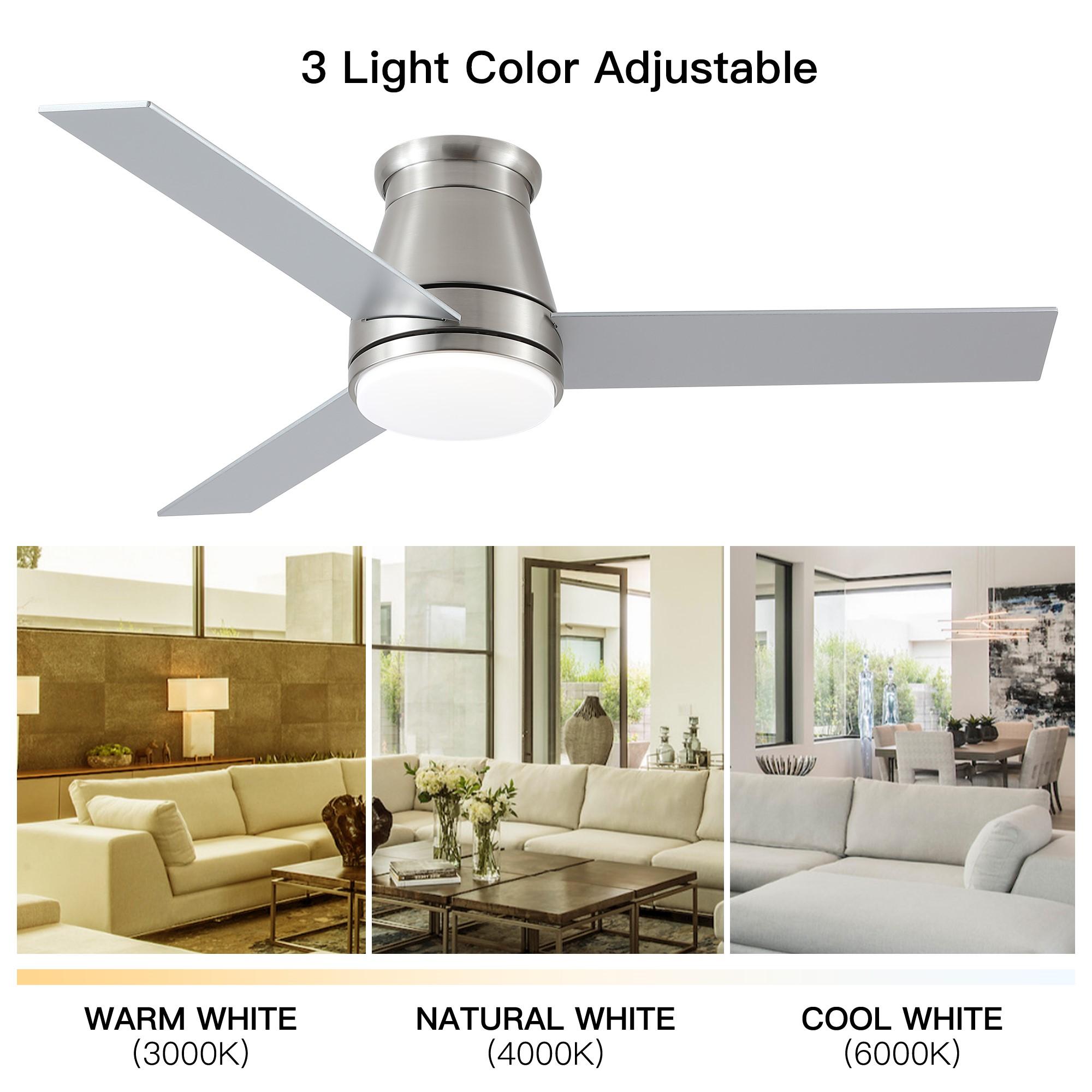 Bayfeve BFYH-47066-CF Ceiling-Fans - View #7