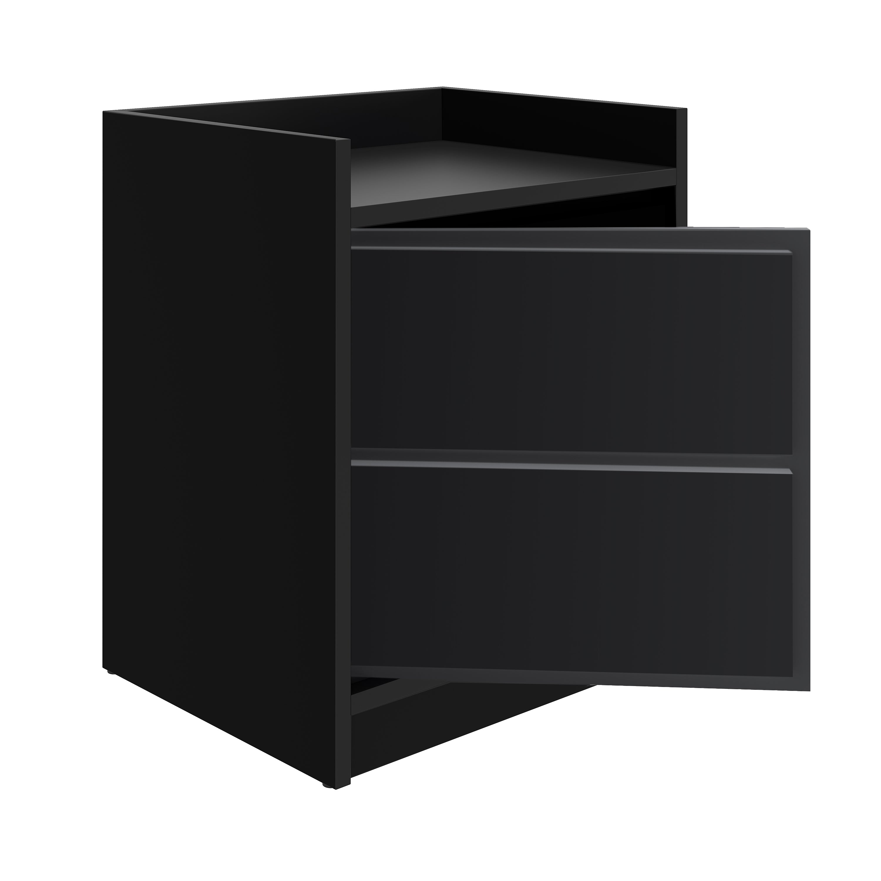 Boyd Sleep ADNSBK166 nightstands - View #3