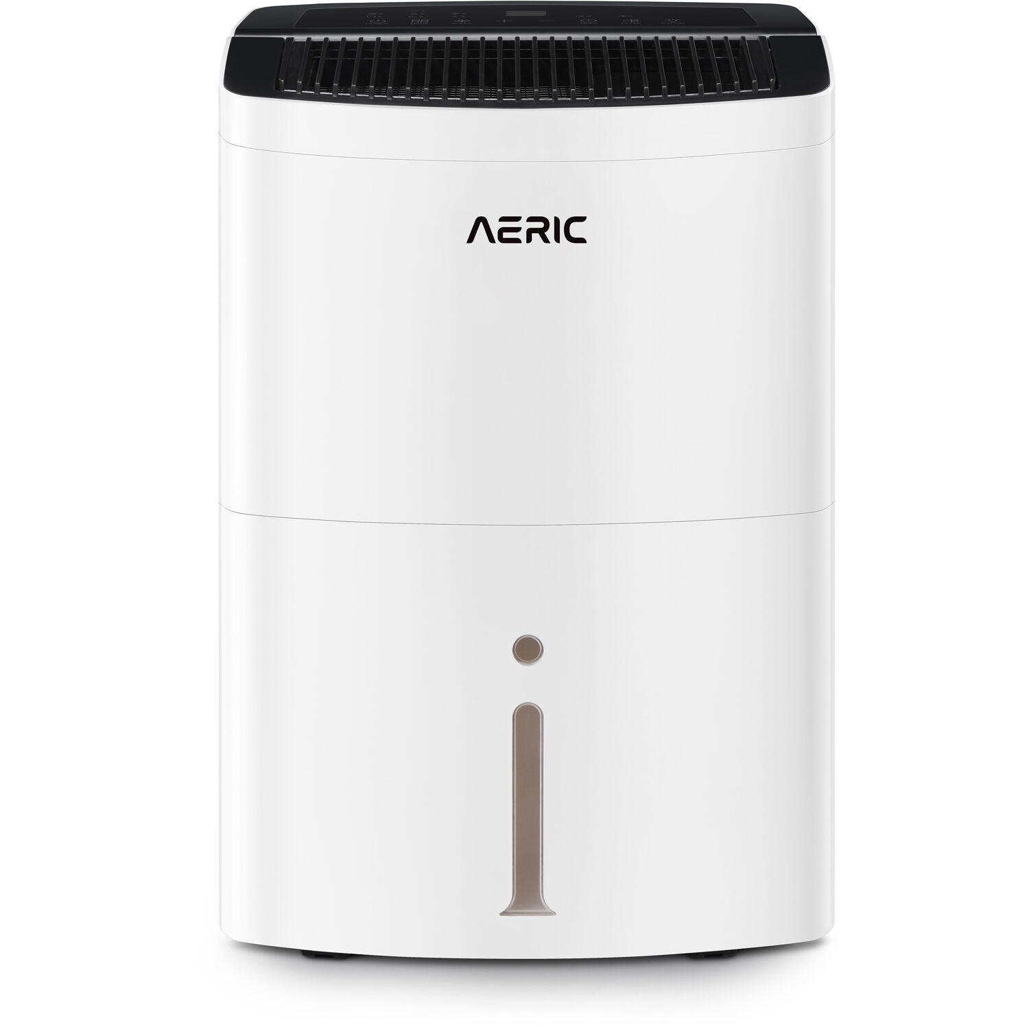 Aeric 35-Pint 3-Speed Dehumidifier ENERGY STAR (For Rooms 1501- 3000sq ft) AERD351P Sansujyuku sansujyuku.com