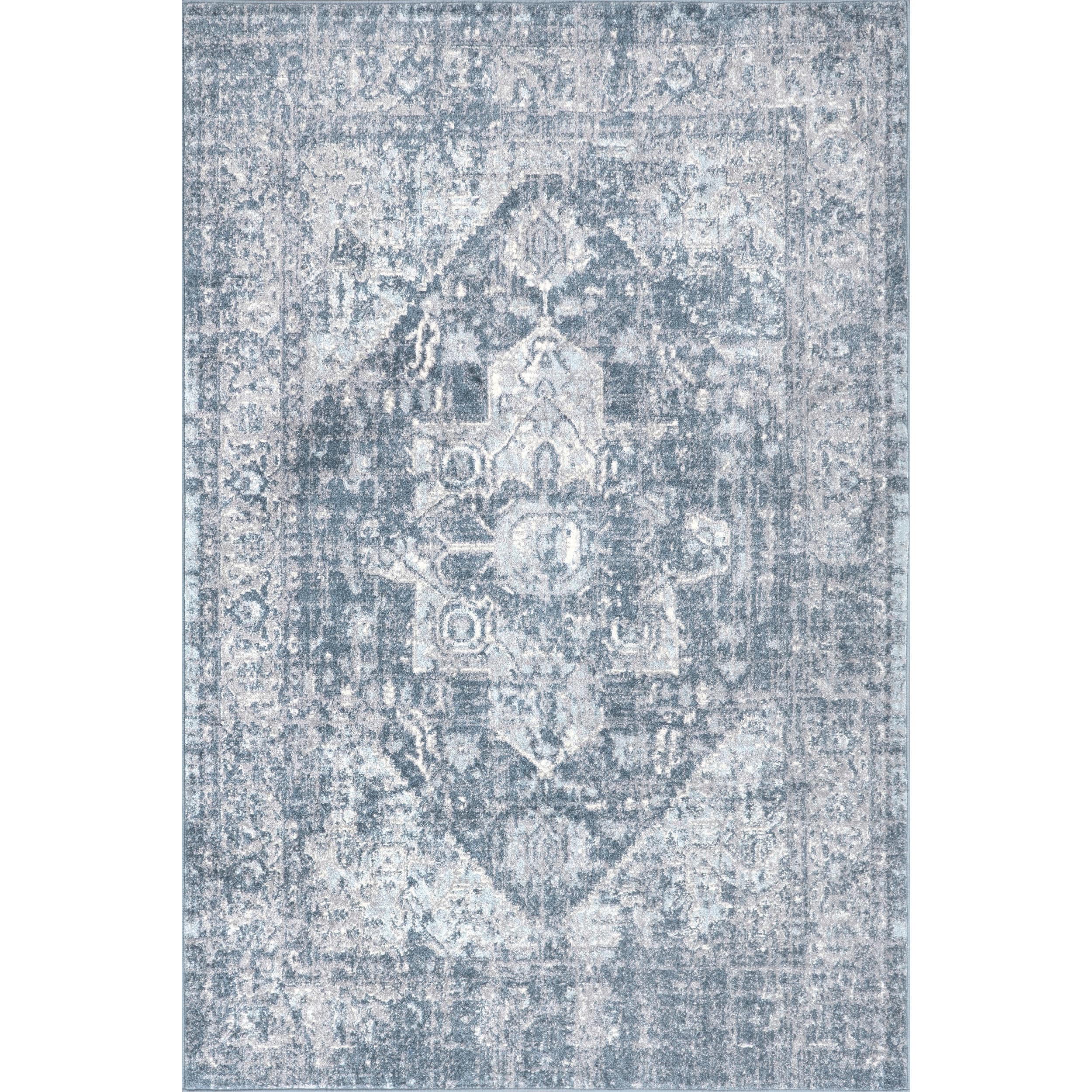 nuLOOM GRWS04C-8010 rugs - View #4