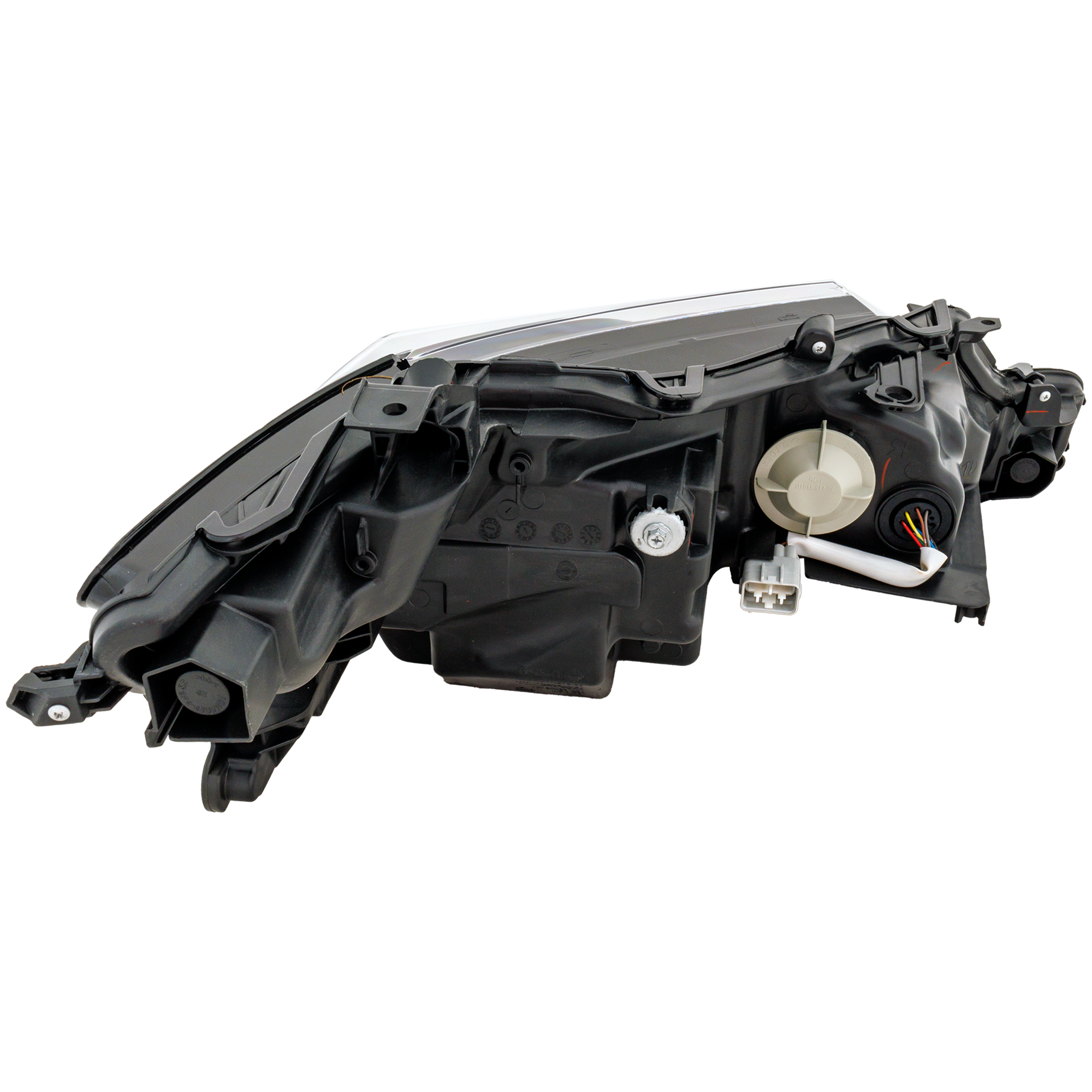 Garage-Pro GPRT10010144Q Headlights-Components - View #2