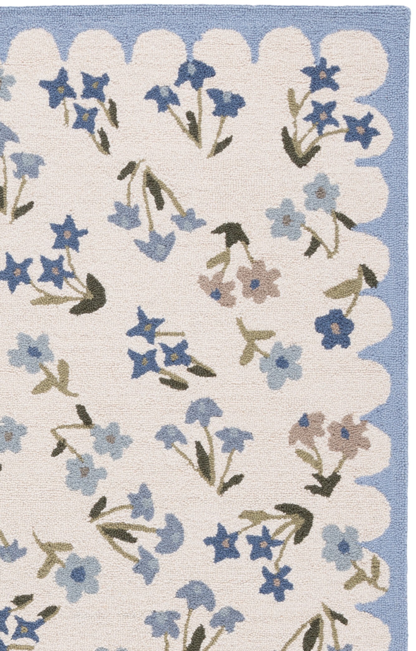 Safavieh MSR4958A-9 rugs - View #6