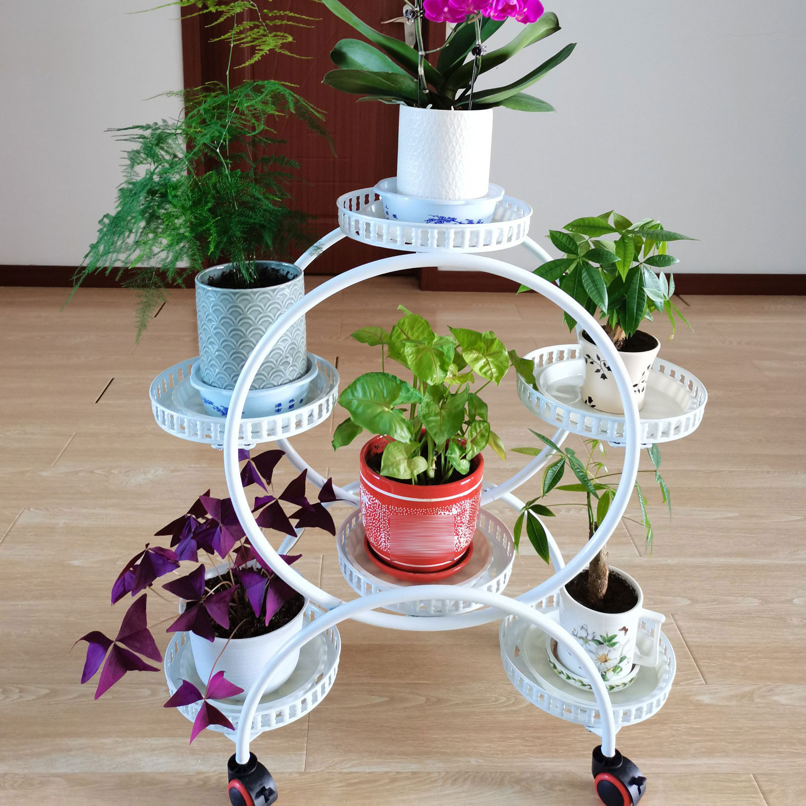 CNCEST OT-ZJCY-5153 Plant-Stand - View #9