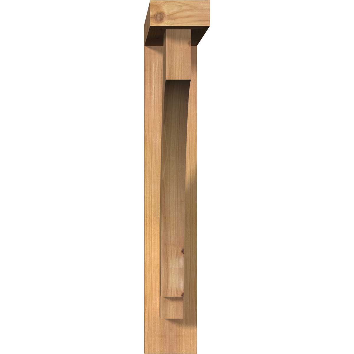 Ekena Millwork 1462713 Exterior-Brackets-Braces - View #2