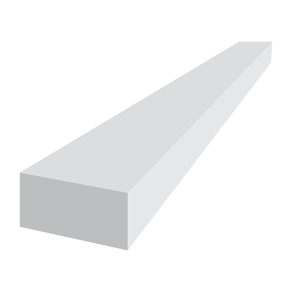 Royal Building Products 7832-12 Pvc-Trim-Boards - View #3