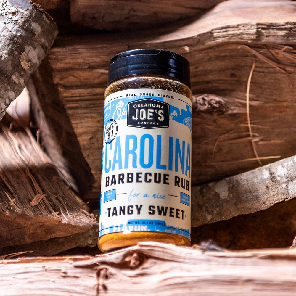 Oklahoma Joe's 4424478R12 Dry-Seasoning-Marinades - View #3