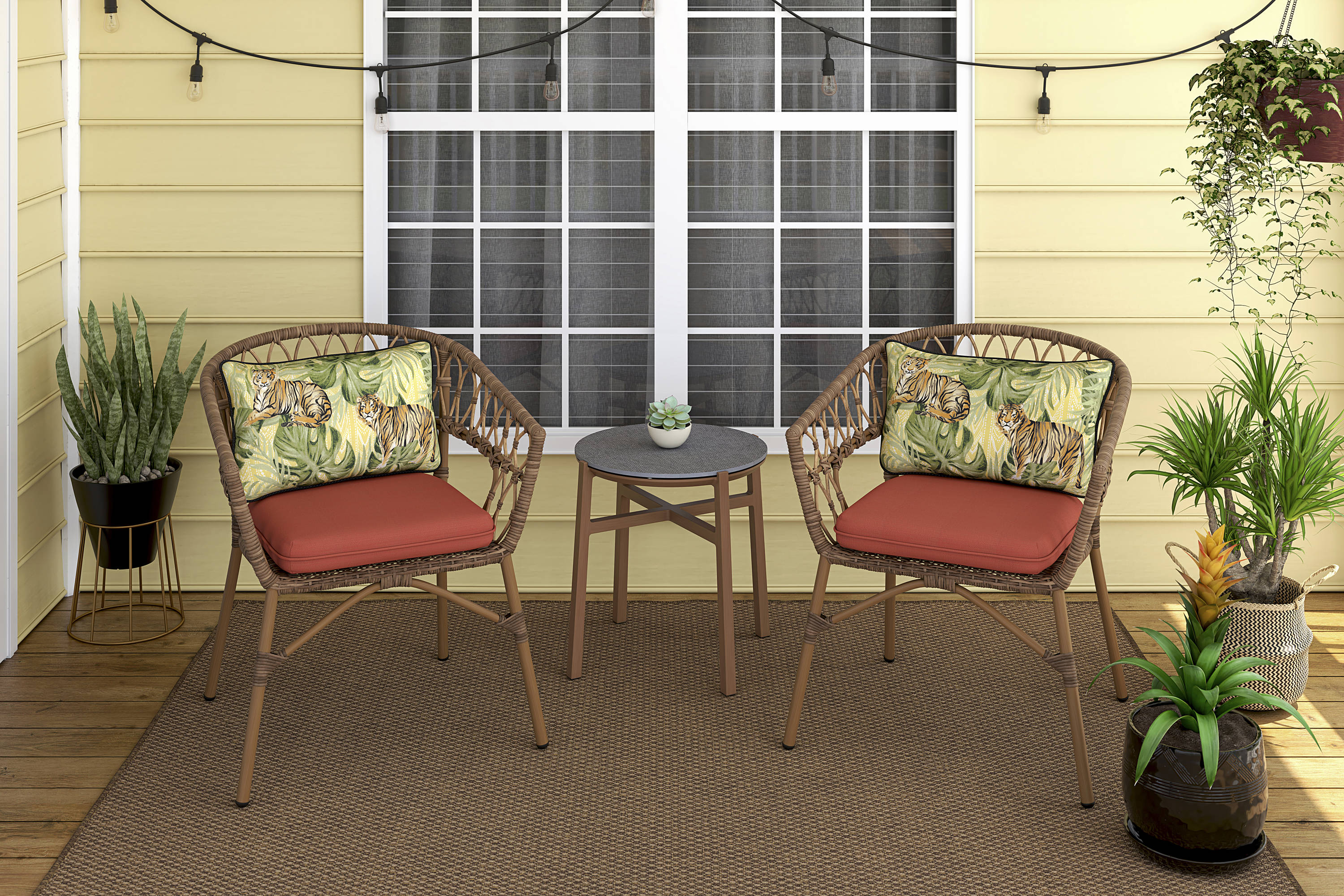 allen + roth TK0Q387B-9C8  - View #5