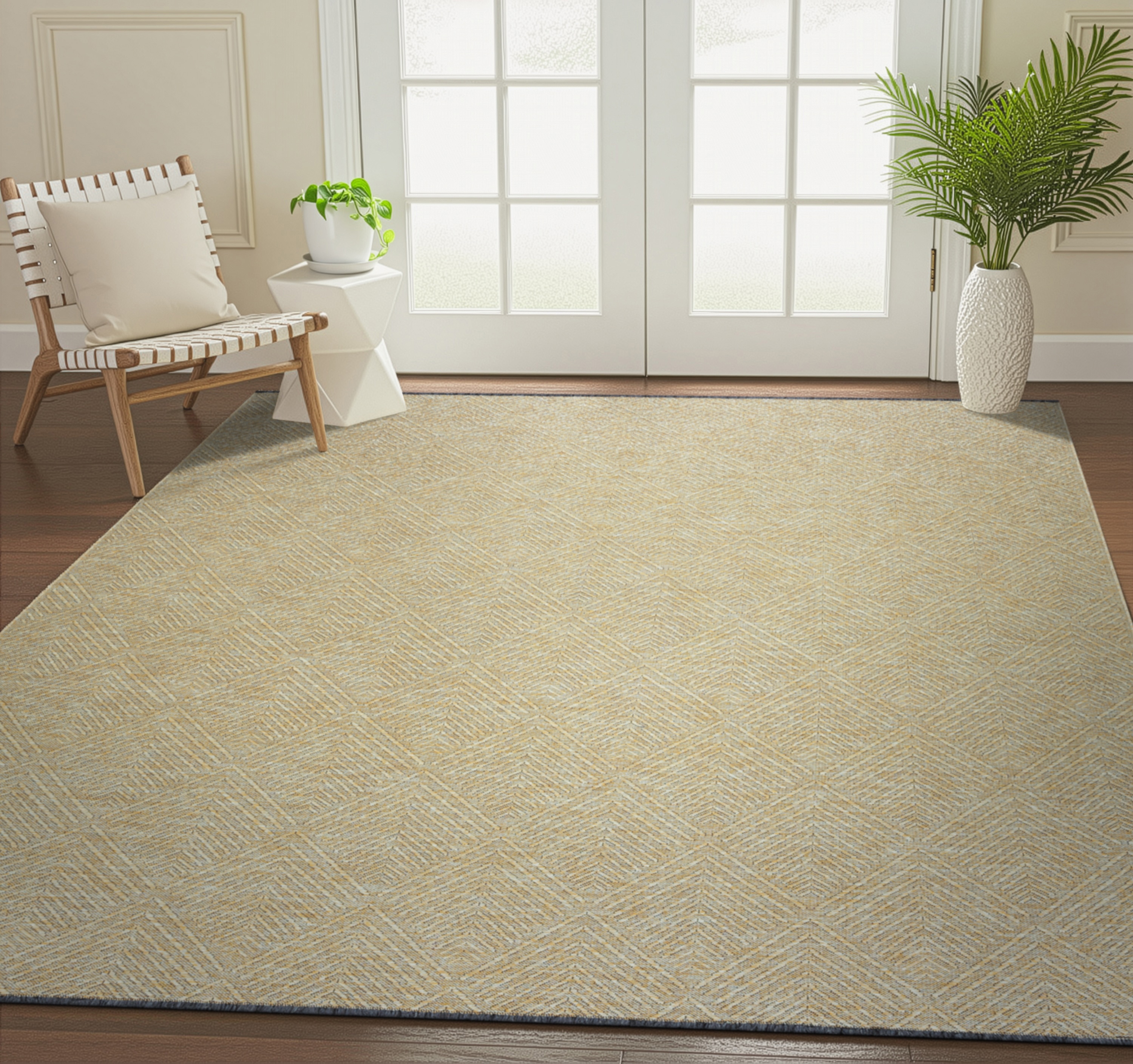 Tayse ALM1765 9X12 rugs - View #11