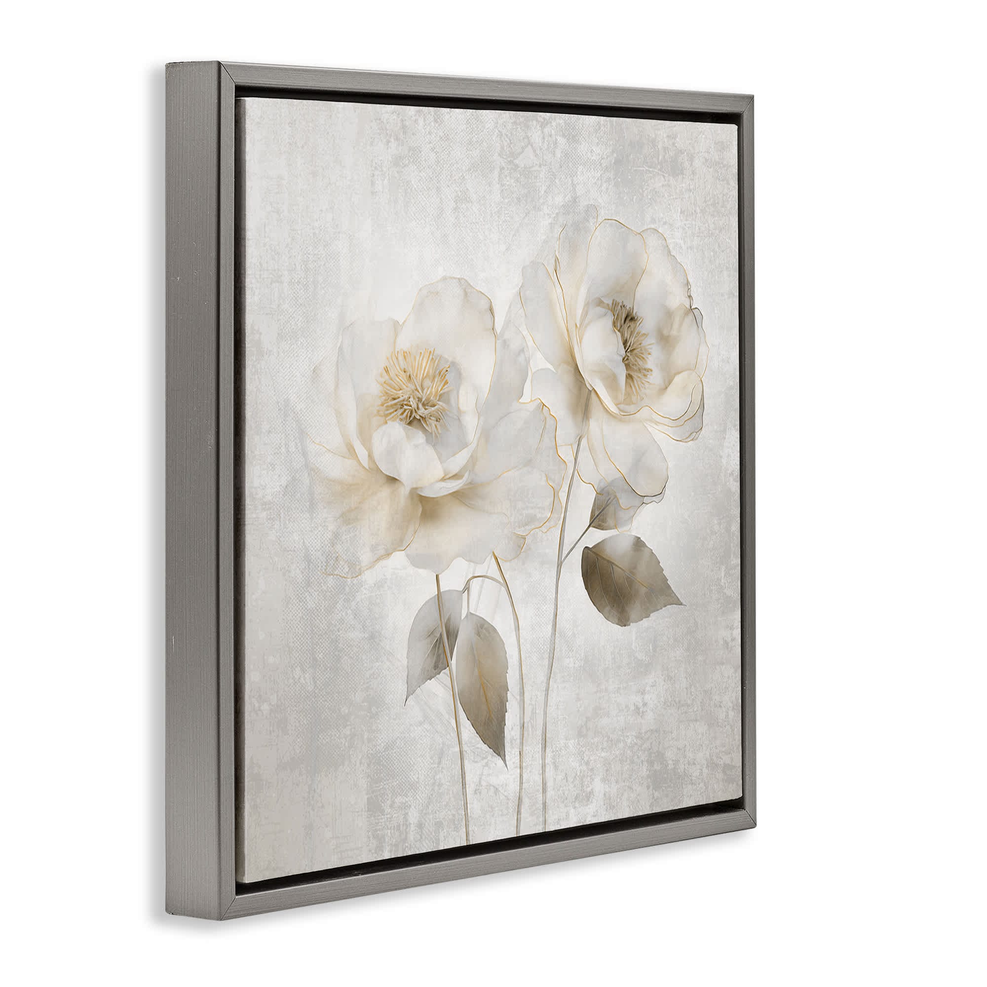 Stupell Industries BS-274-FFL-17X17 Wall-Art - View #2