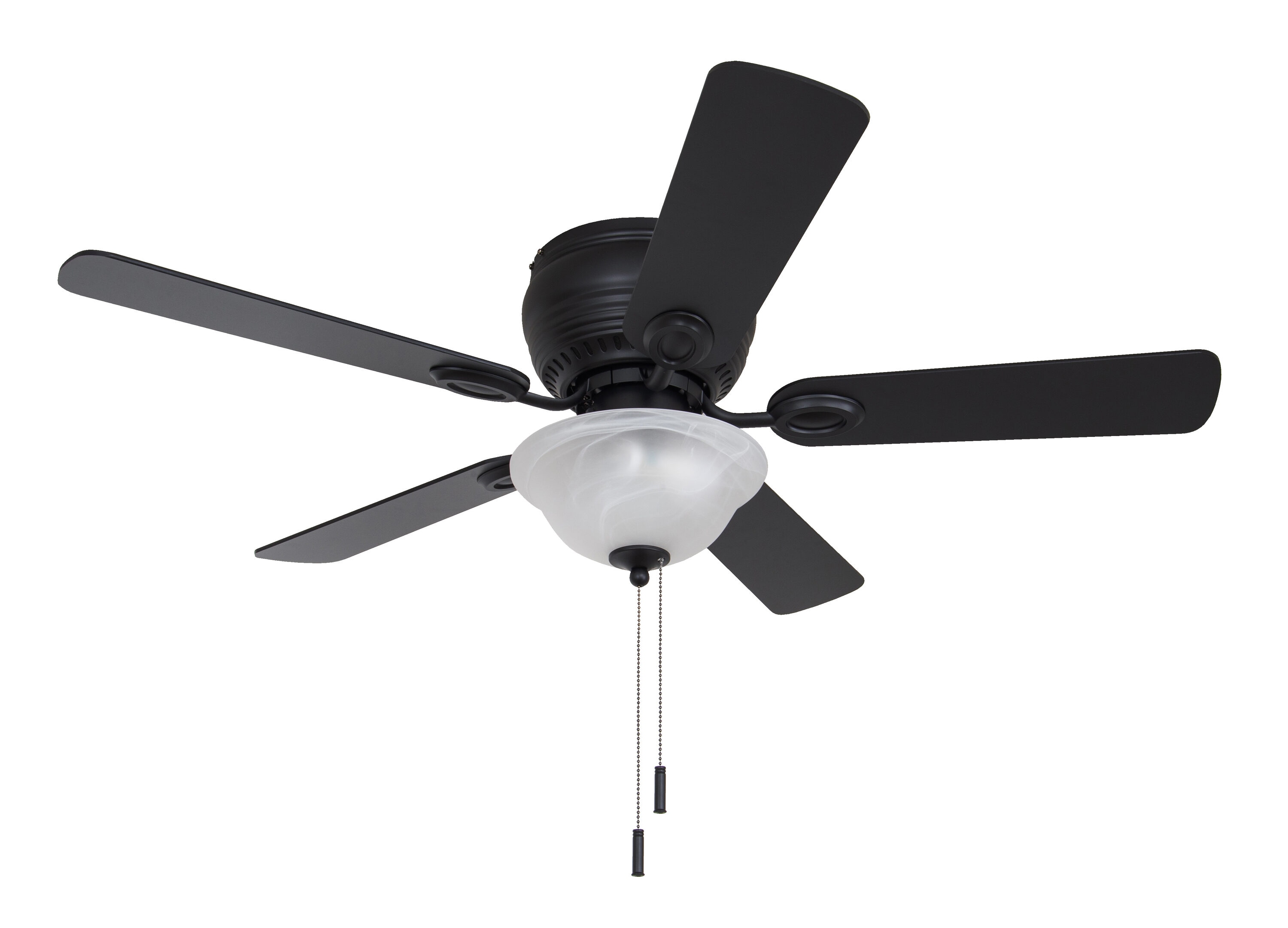 Harbor Breeze BTH44MBK5L Ceiling-Fans - View #2