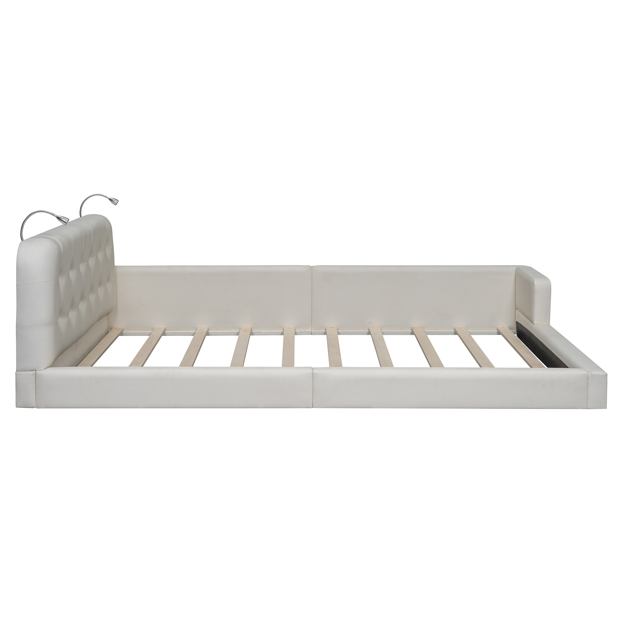 ModernLuxe L3P-SF000186AAK beds - View #7