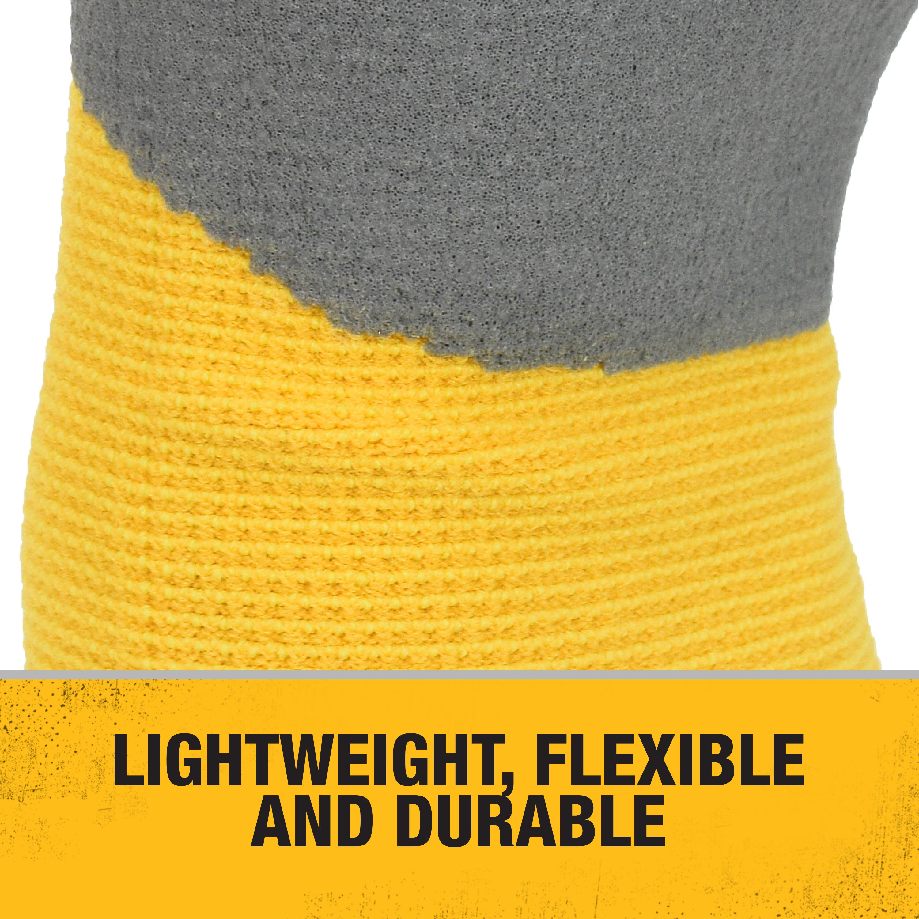 DEWALT DPG35XL Work-Gloves - View #4