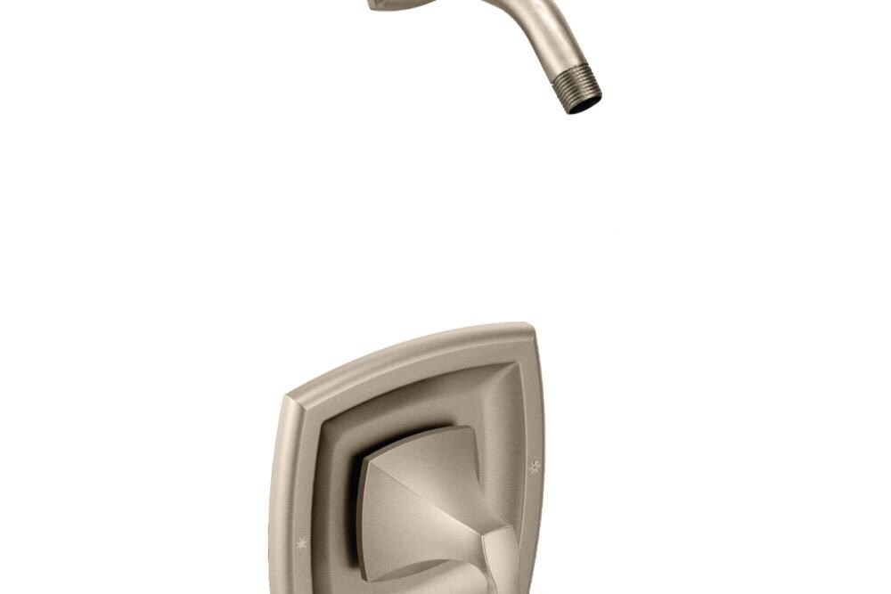 Moen T2692NHBN Tub-Shower-Faucets - View #2